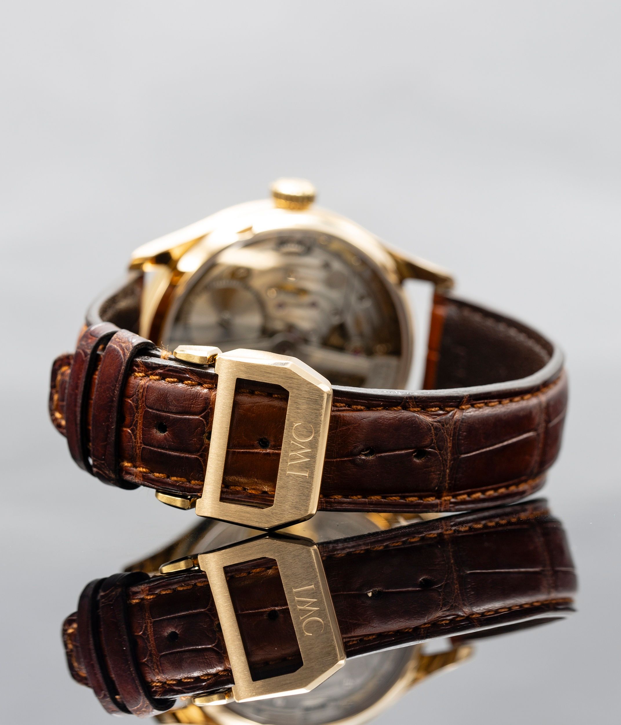 IWC Portugieser Automatic IW500101 Thumbnail 3