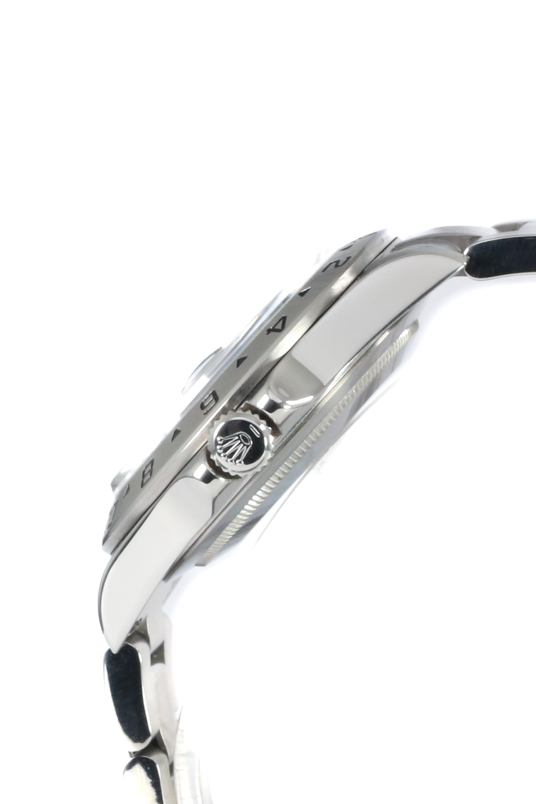 Rolex Explorer II 16570 Thumbnail 2