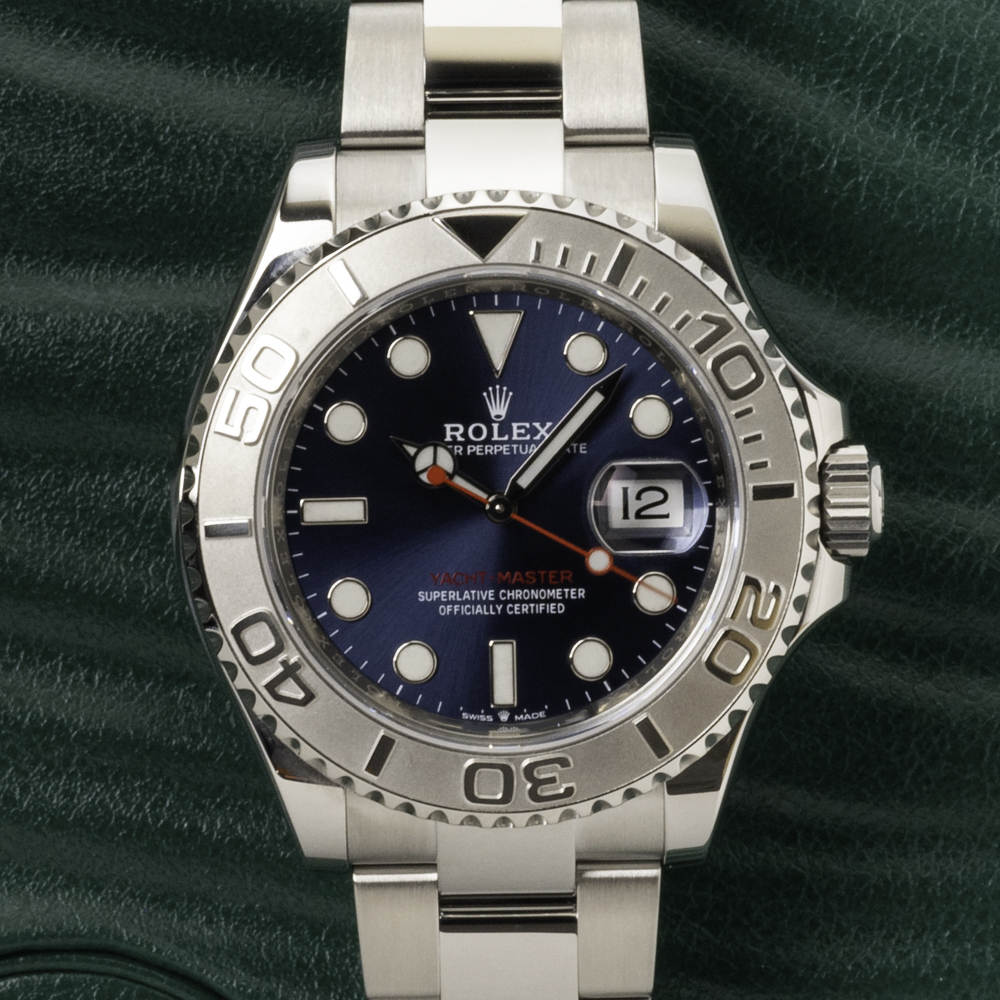 Rolex Yacht-Master 126622 Thumbnail 6