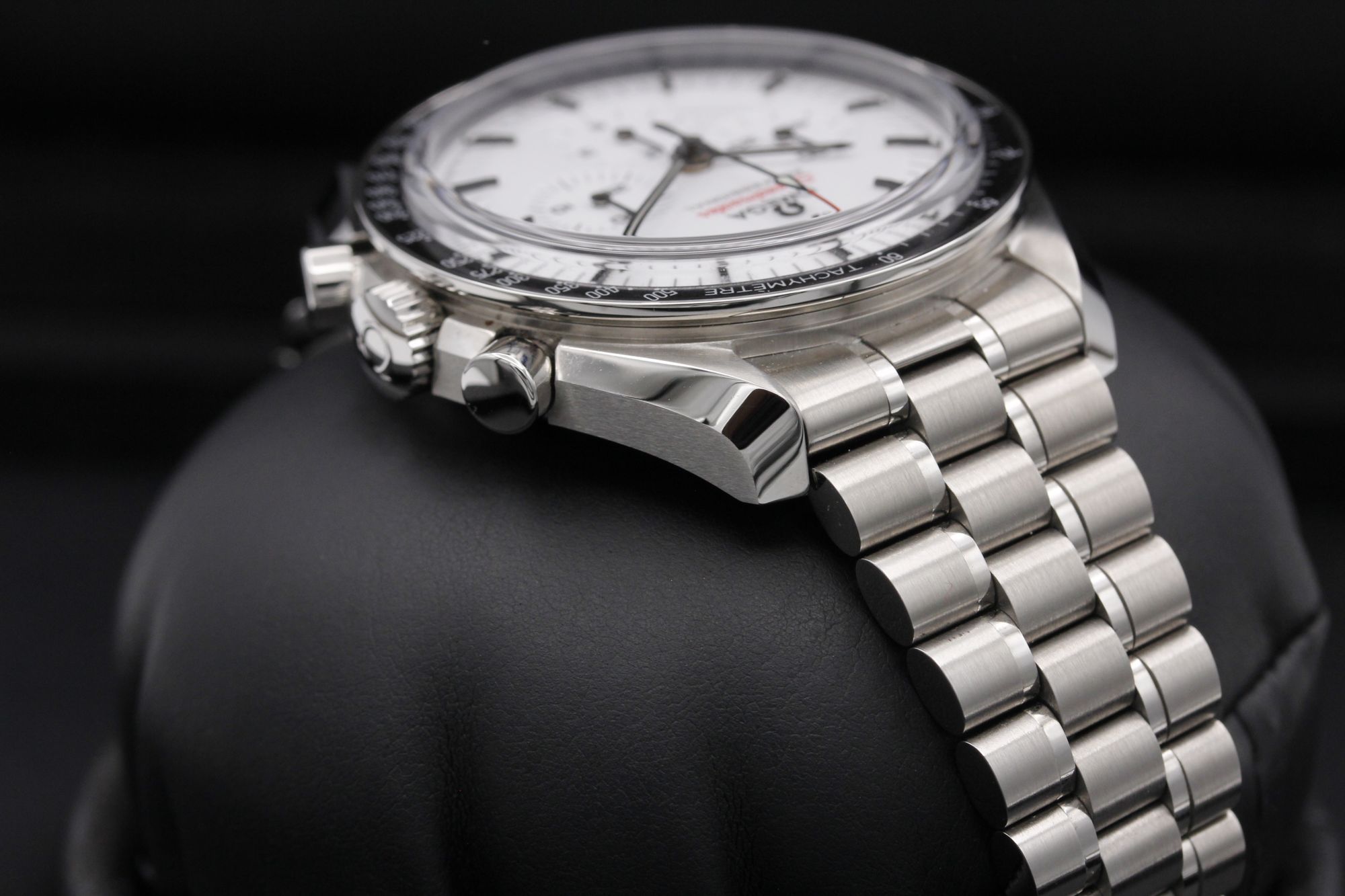 Omega Speedmaster Moonwatch Professional 310.30.42.50.04.001 Thumbnail 4