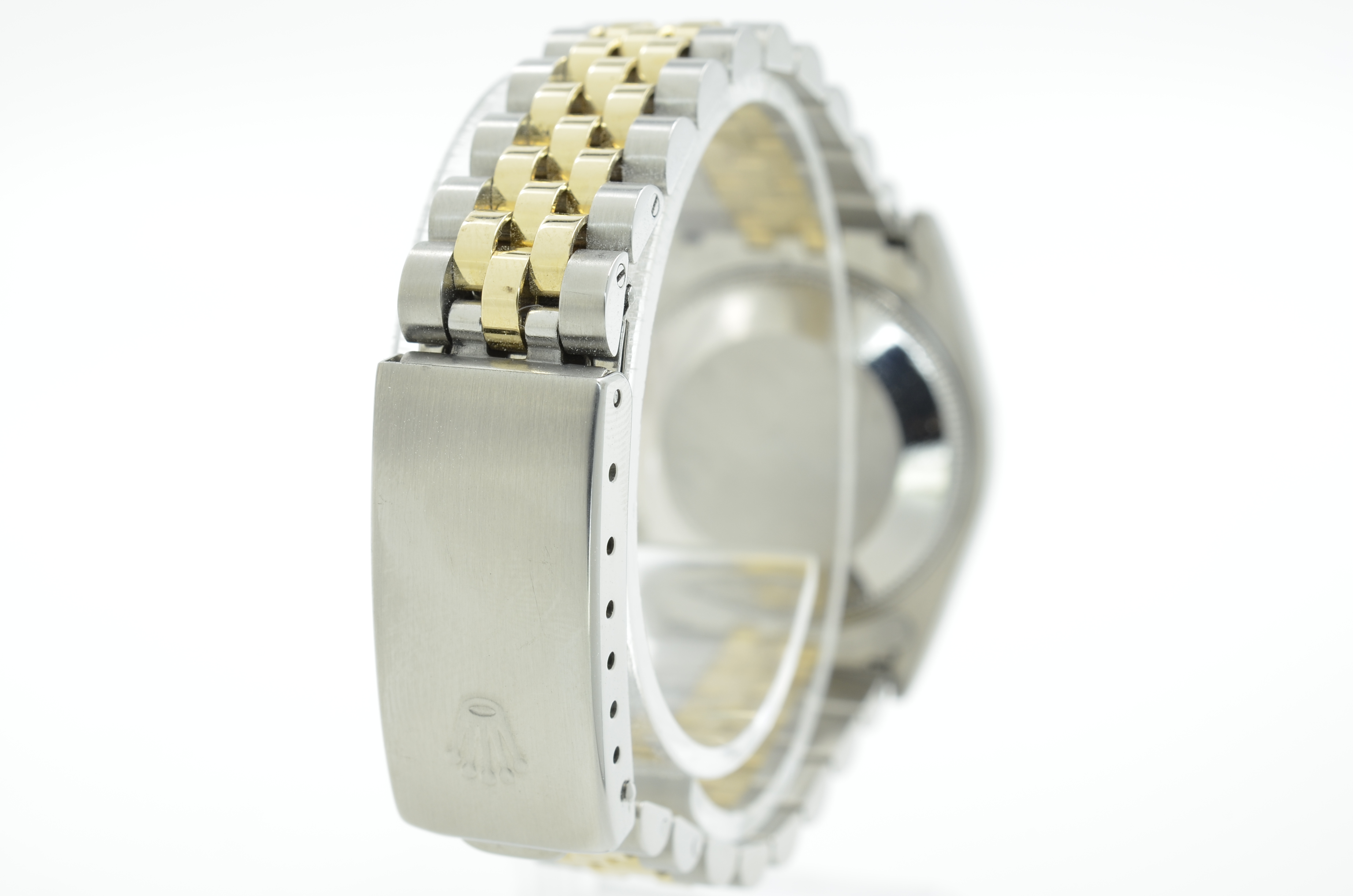 Rolex Mid-Size Datejust 68273 Thumbnail 3