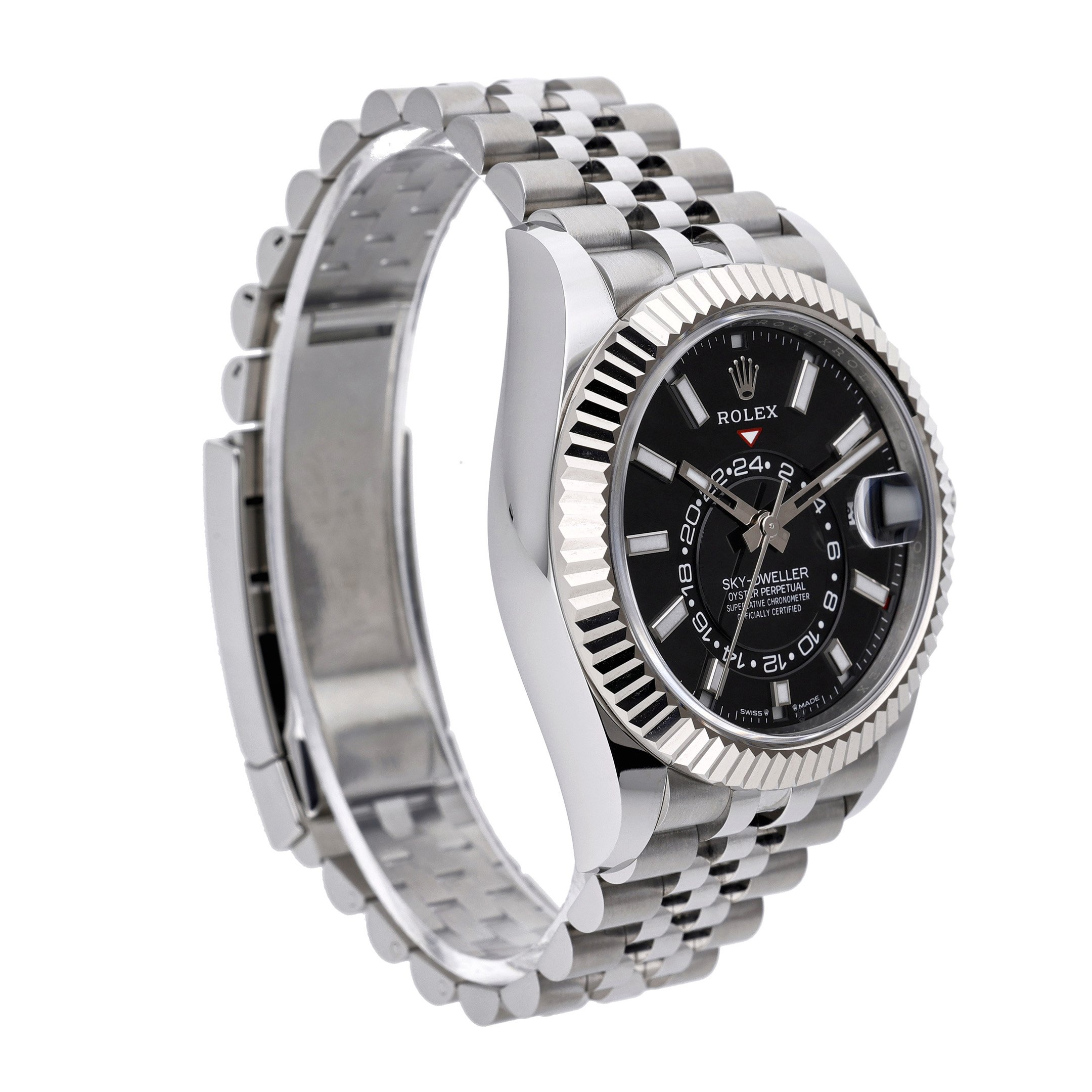Rolex Sky-Dweller 336934 Thumbnail 2