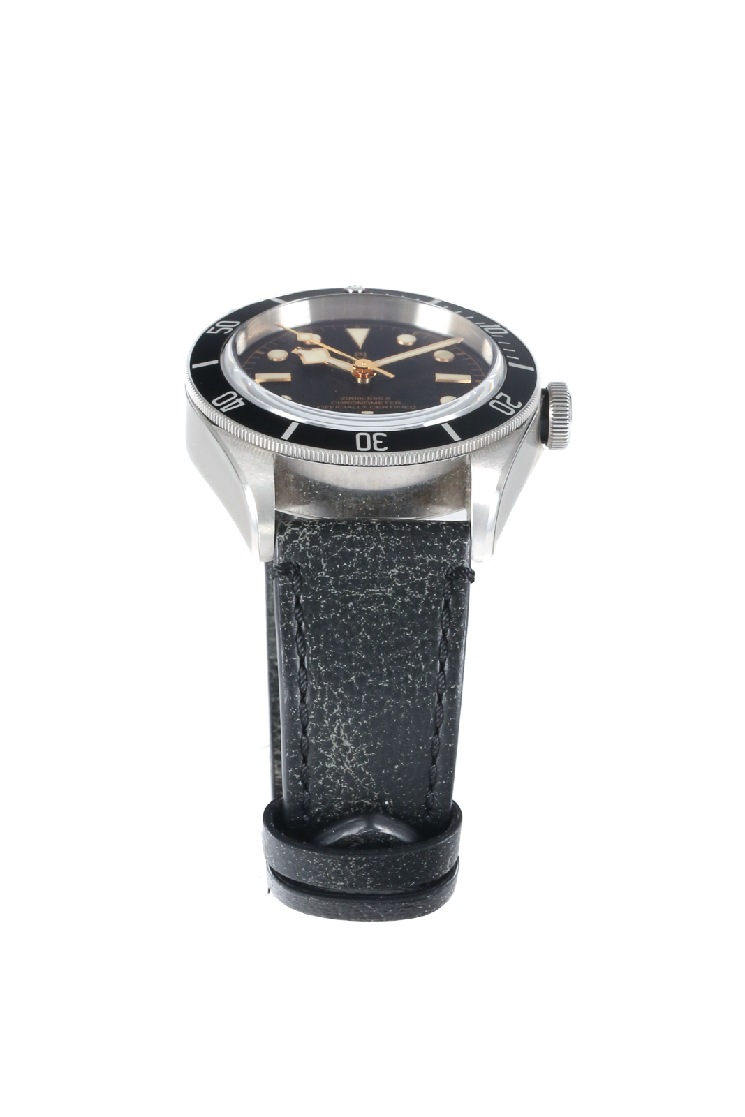Tudor Black Bay M79230N-0008 Thumbnail 4