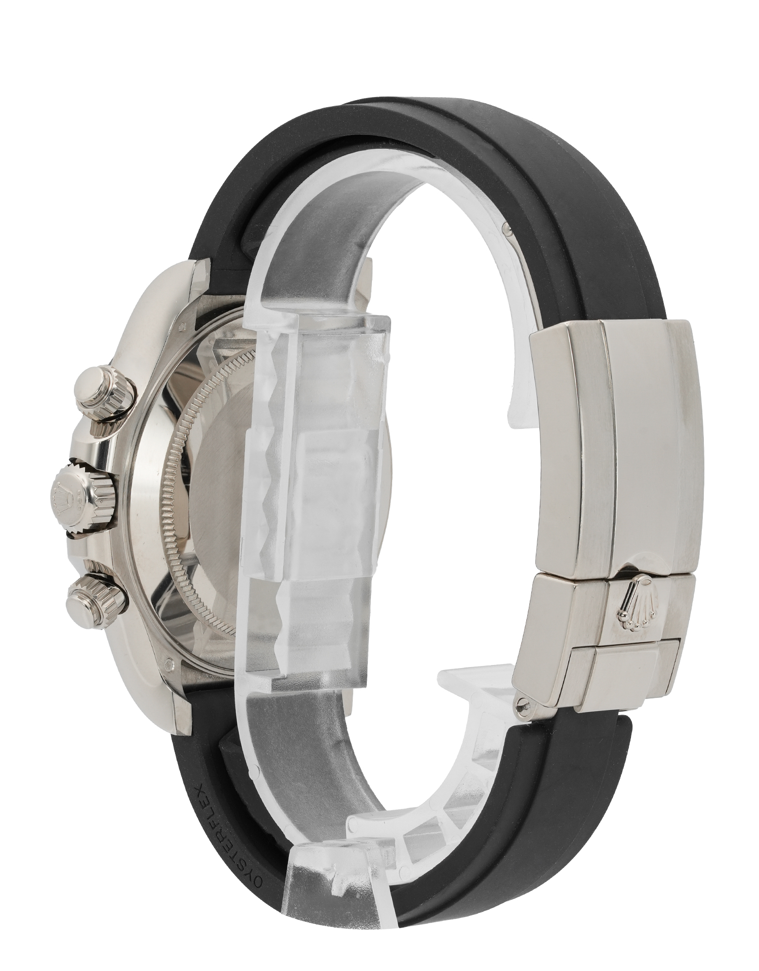 Rolex Daytona 116519 LN Thumbnail 3