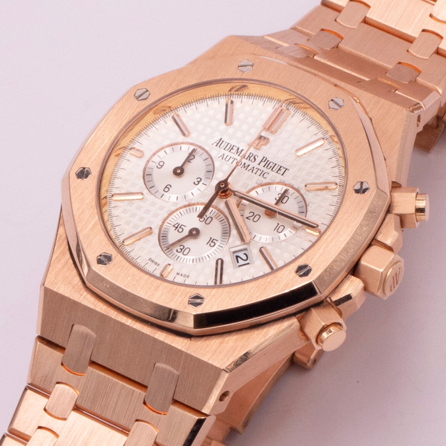 Audemars Piguet Royal Oak 26320OR.OO.1220OR.02 Thumbnail 3