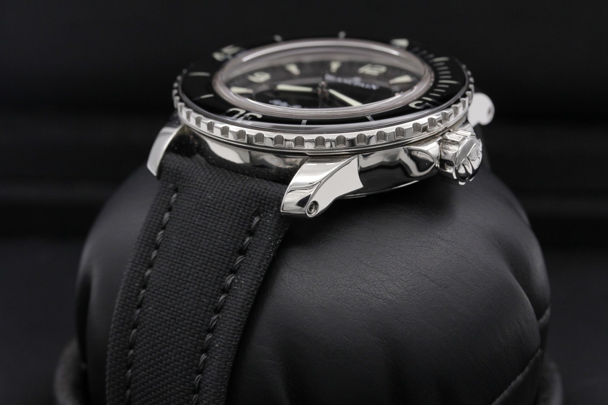 Blancpain Fifty Fathoms 5015-1130-52A Thumbnail 2