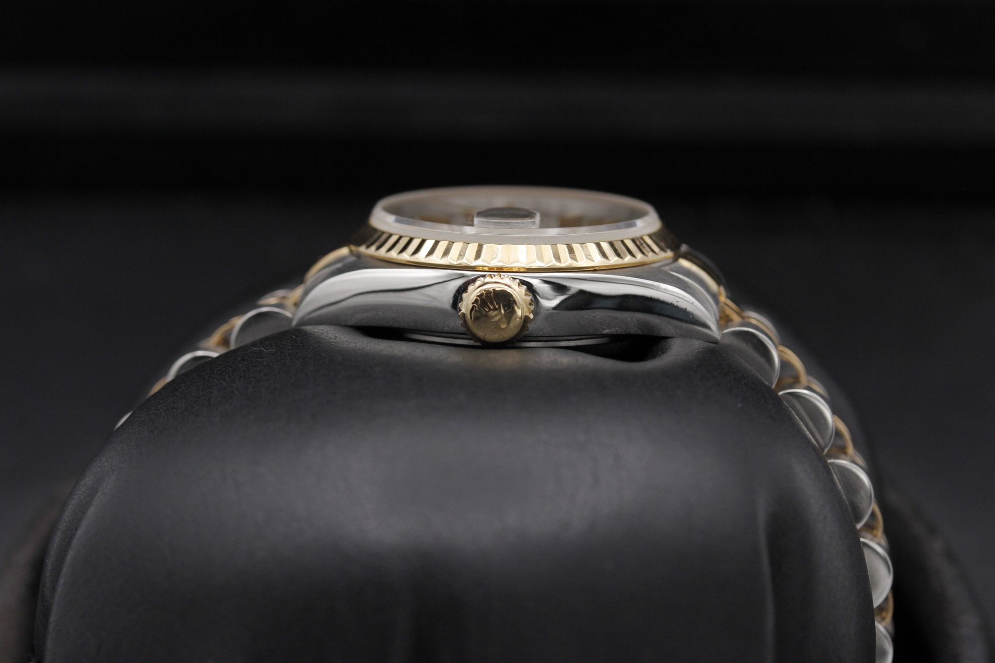 Rolex Datejust Lady 69173 Thumbnail 3