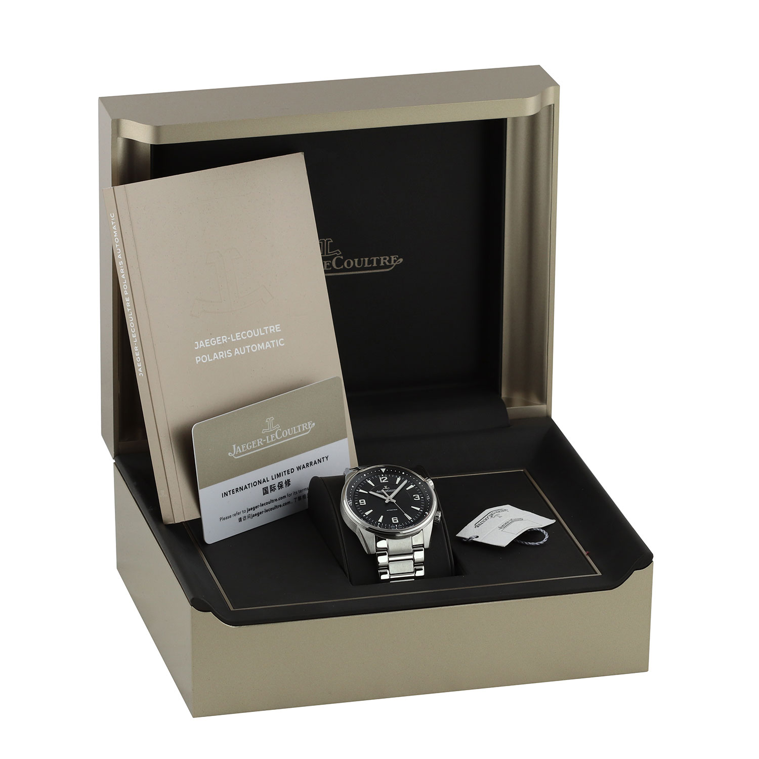 Jaeger-LeCoultre Polaris 9008170 Thumbnail 5