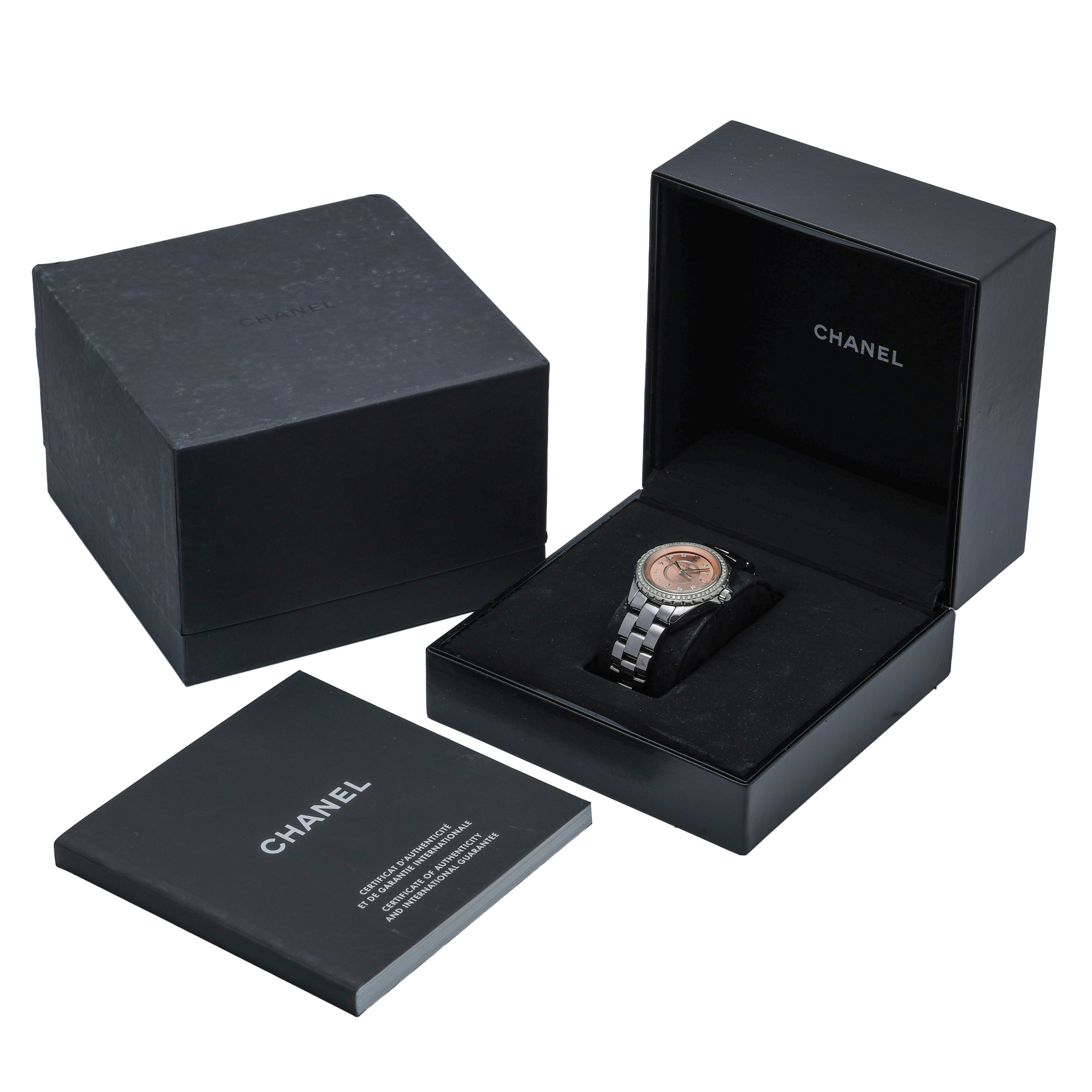 Chanel J12 H2564 Thumbnail 7