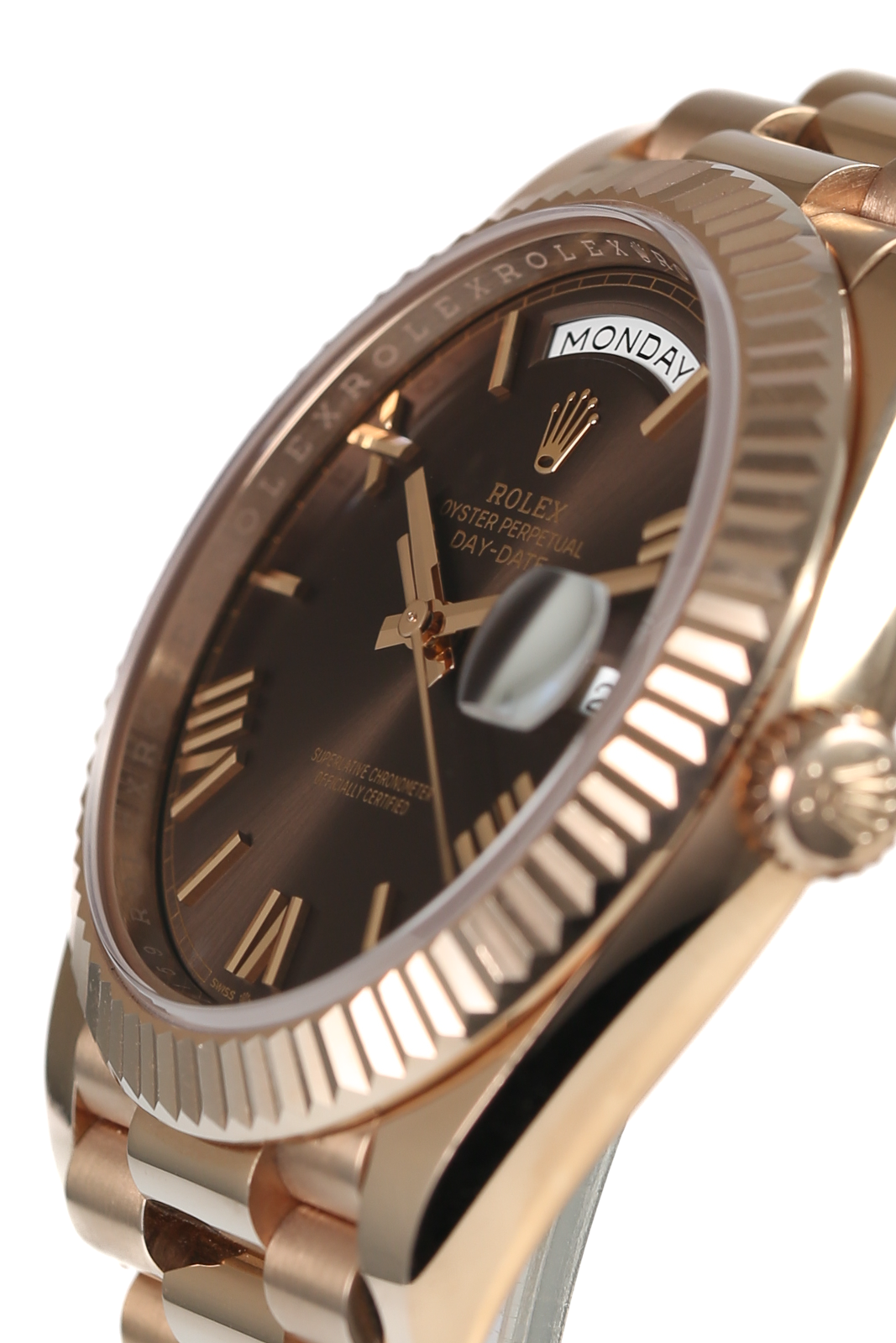 Rolex Day-Date 40 228235 Thumbnail 5