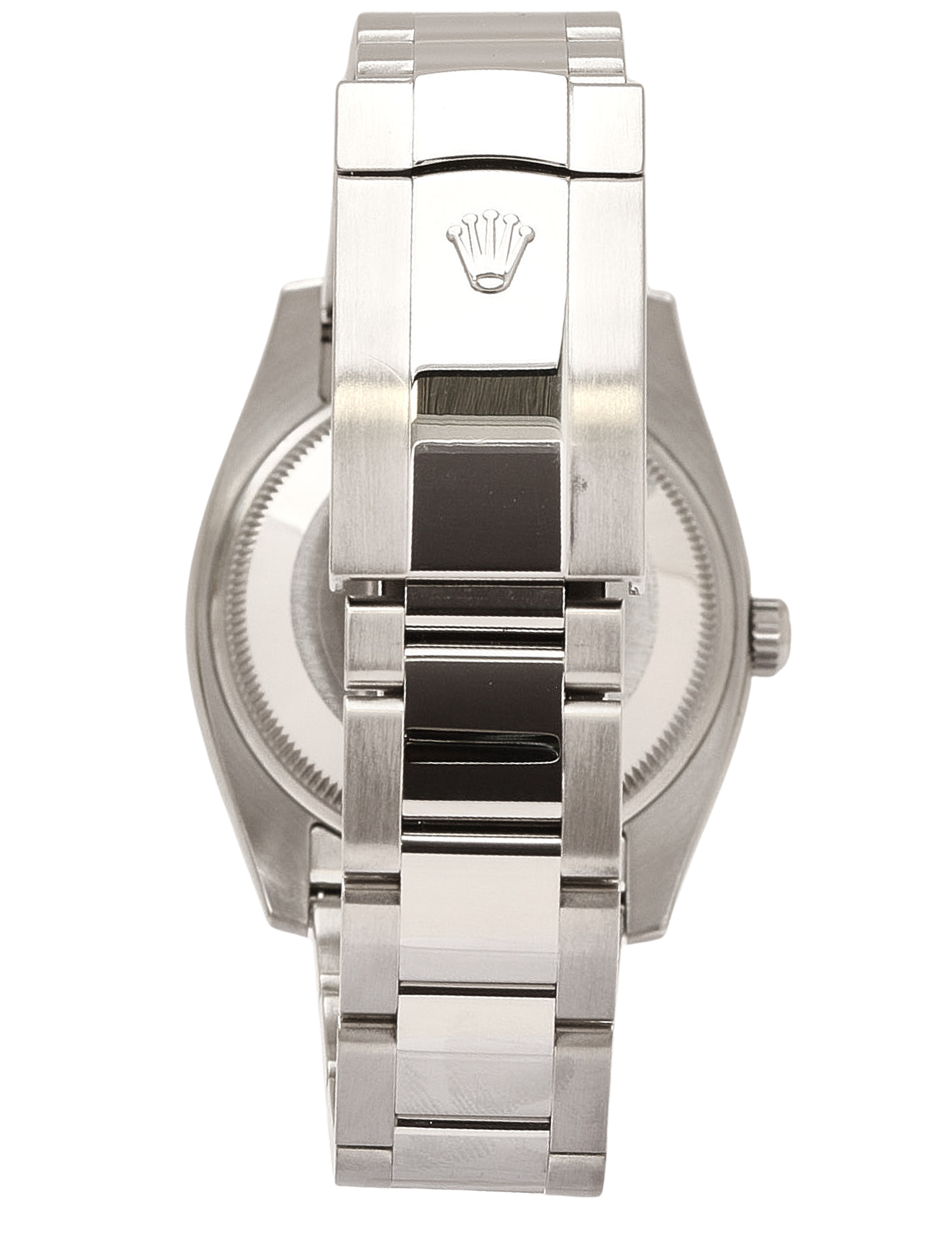 Rolex Oyster Perpetual Date 115234 Thumbnail 3