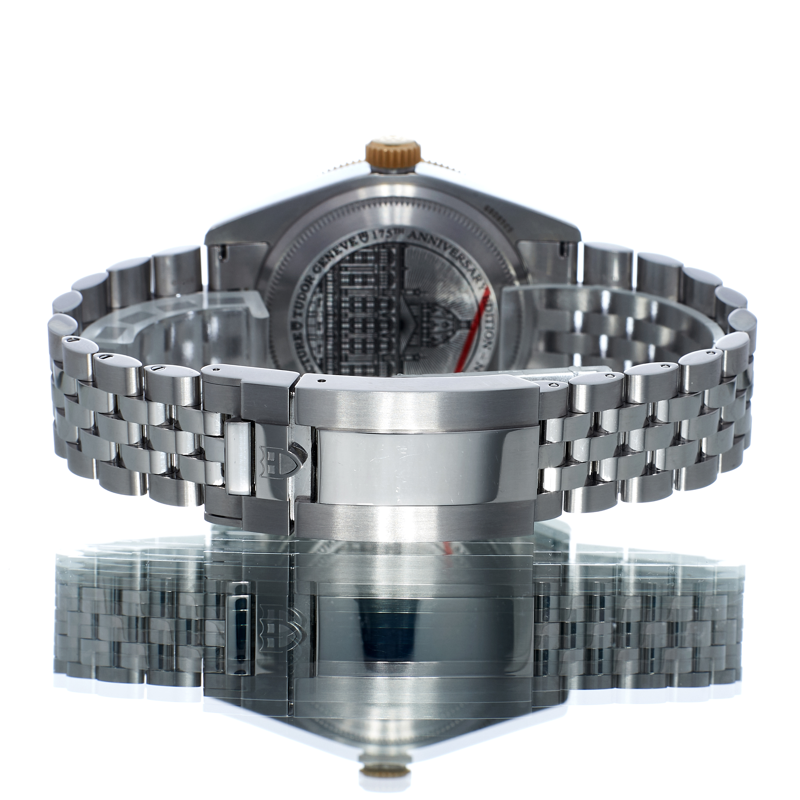 Tudor Black Bay M7941A1A3NU-0003 Thumbnail 3