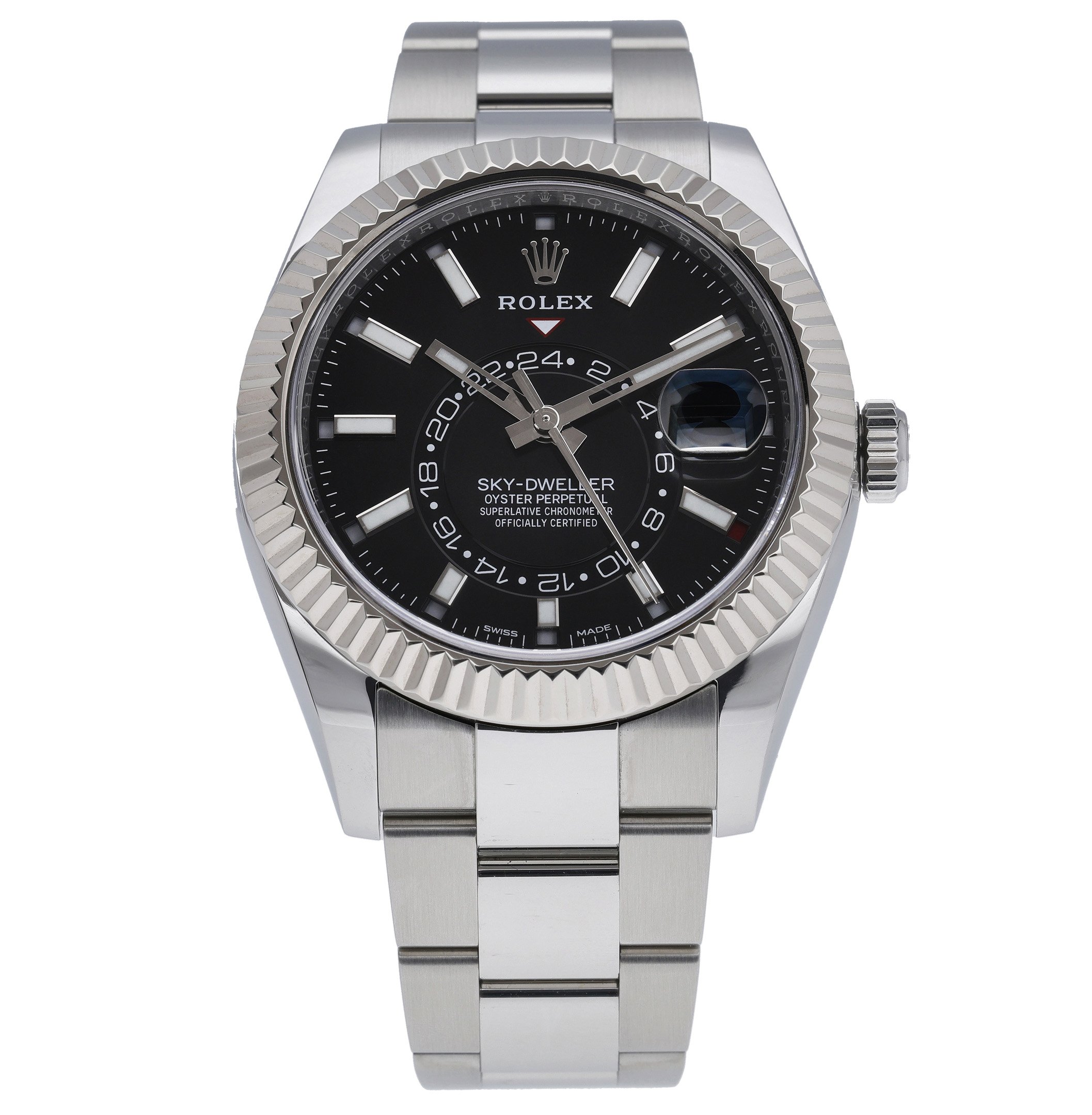 Rolex Sky-Dweller 326934 Thumbnail 6