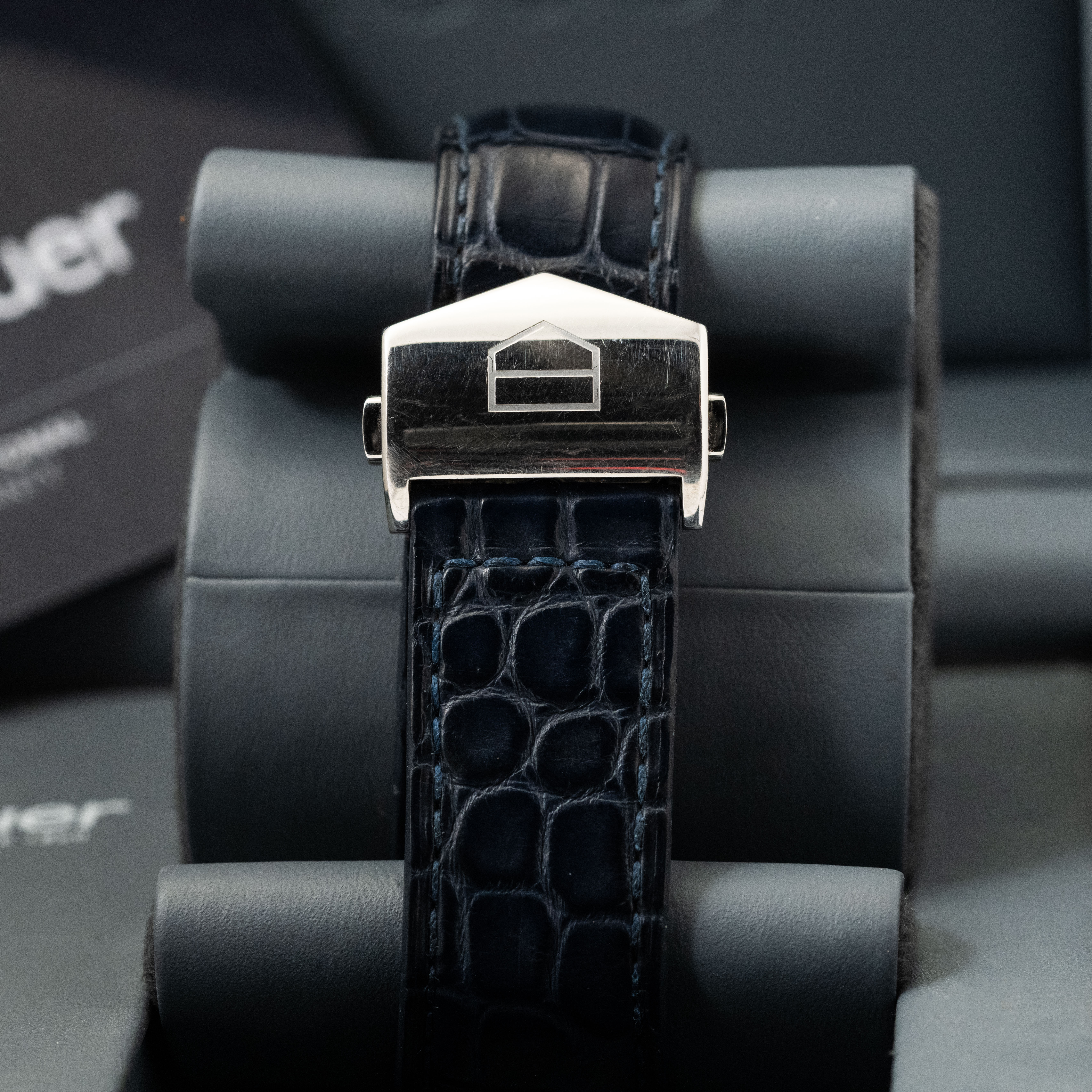 Tag Heuer Monaco CBL2111.FC6453 Thumbnail 5