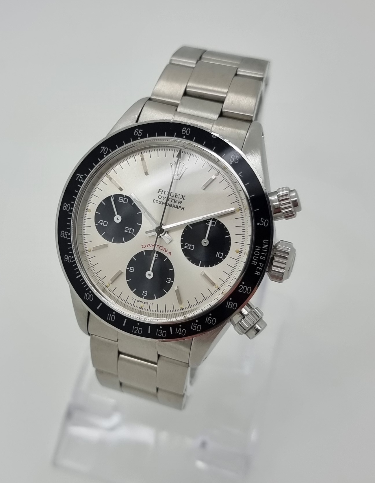 Rolex Daytona 6263 Thumbnail 2