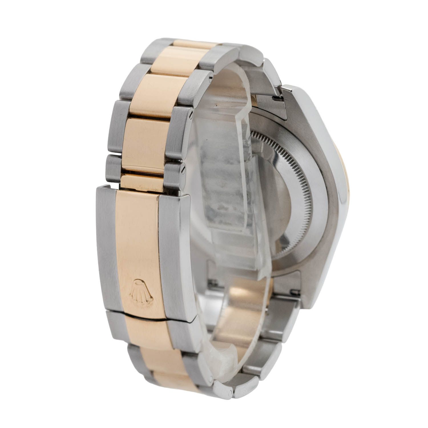 Rolex Datejust II 116333 Thumbnail 3