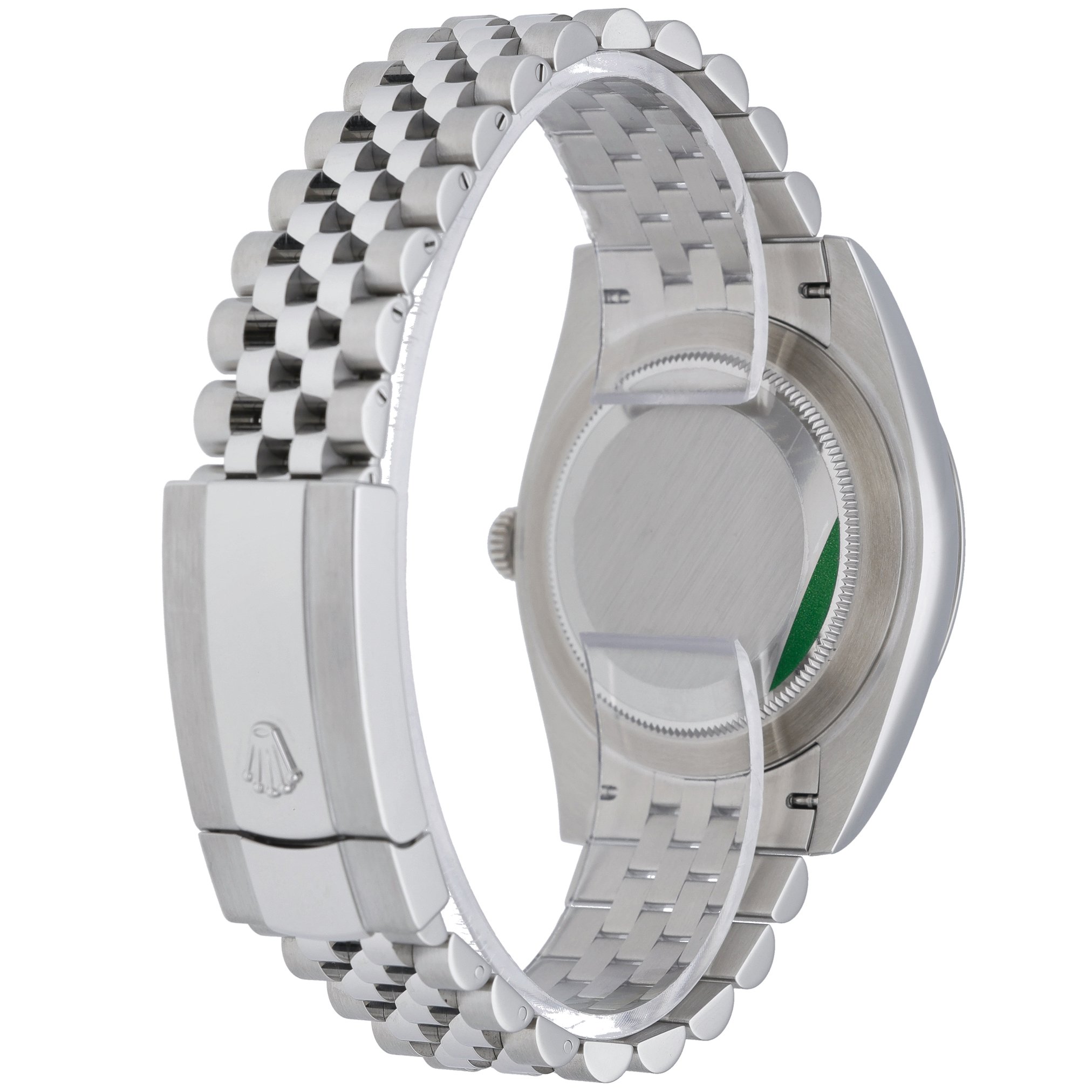 Rolex Datejust 41 126300 Thumbnail 4