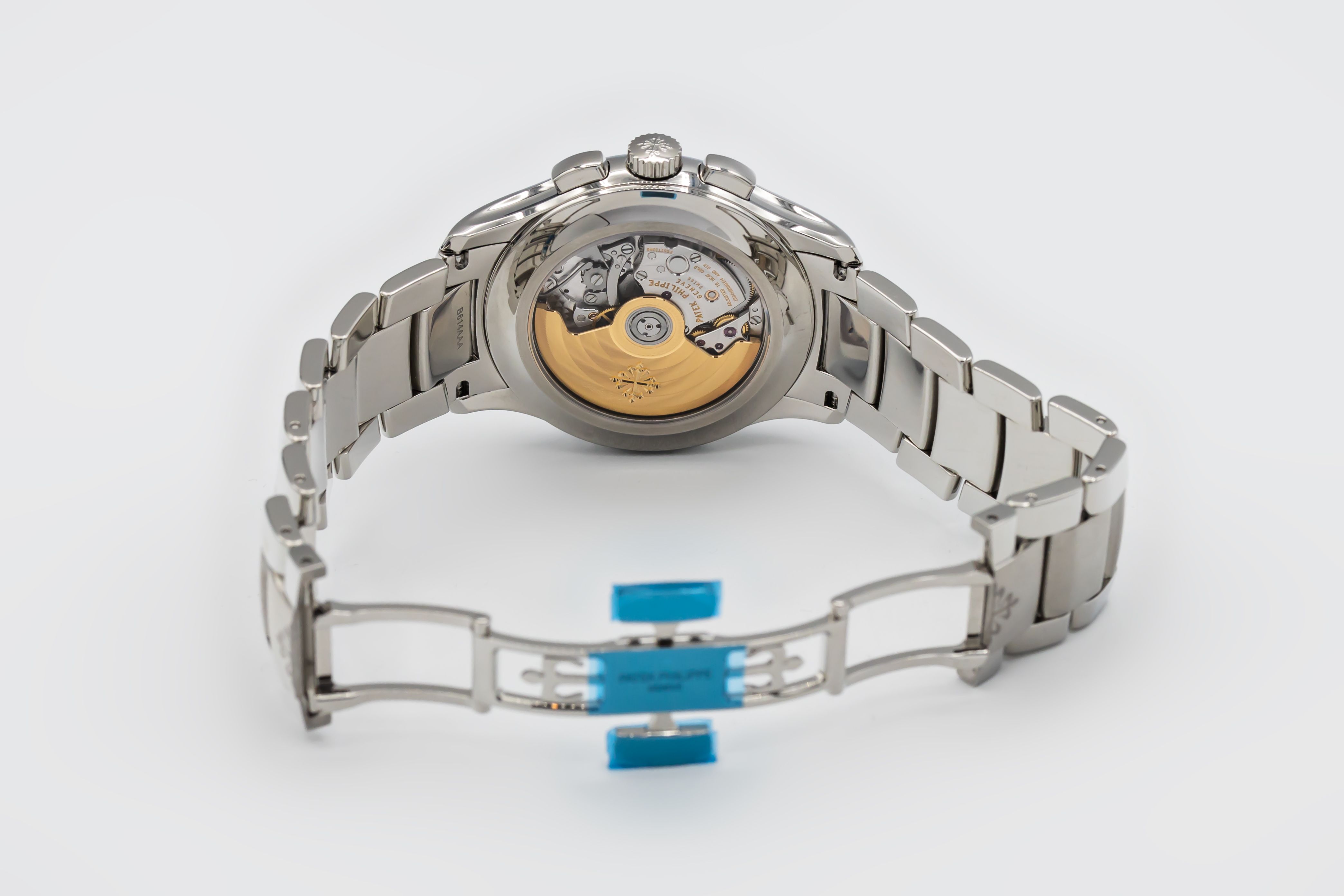 Patek Philippe Complications 5905/1A-001 Thumbnail 4