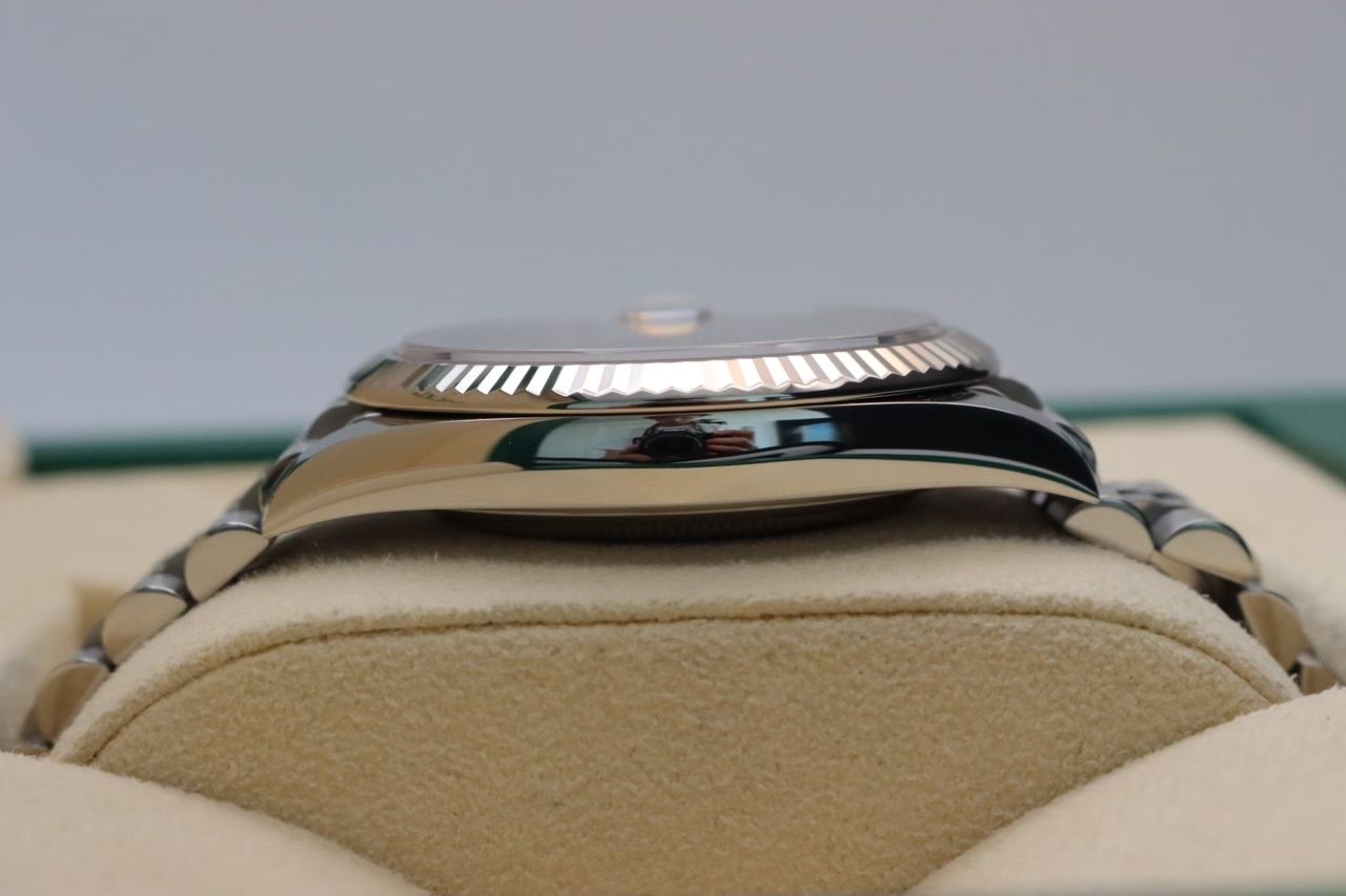 Rolex Datejust 41 126334 Thumbnail 6