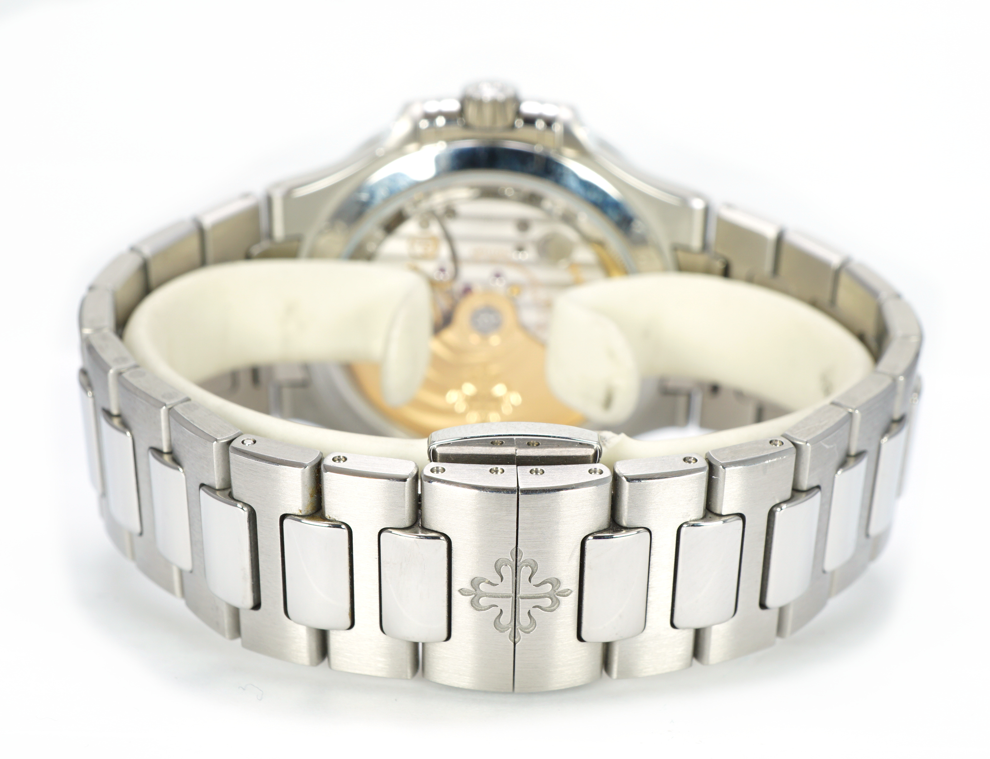 Patek Philippe Nautilus 7118/1A-011 Thumbnail 4