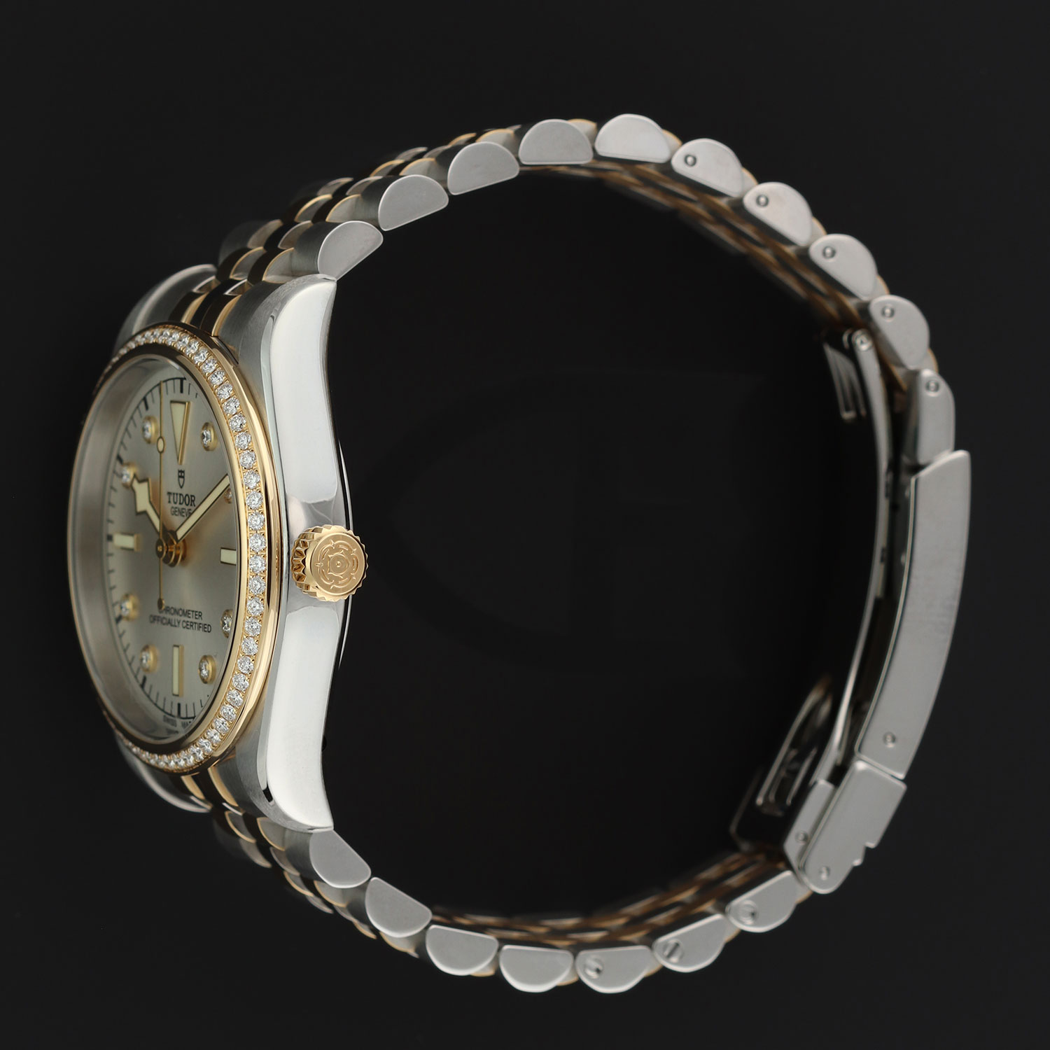 Tudor Black Bay M79653-0006 Thumbnail 3