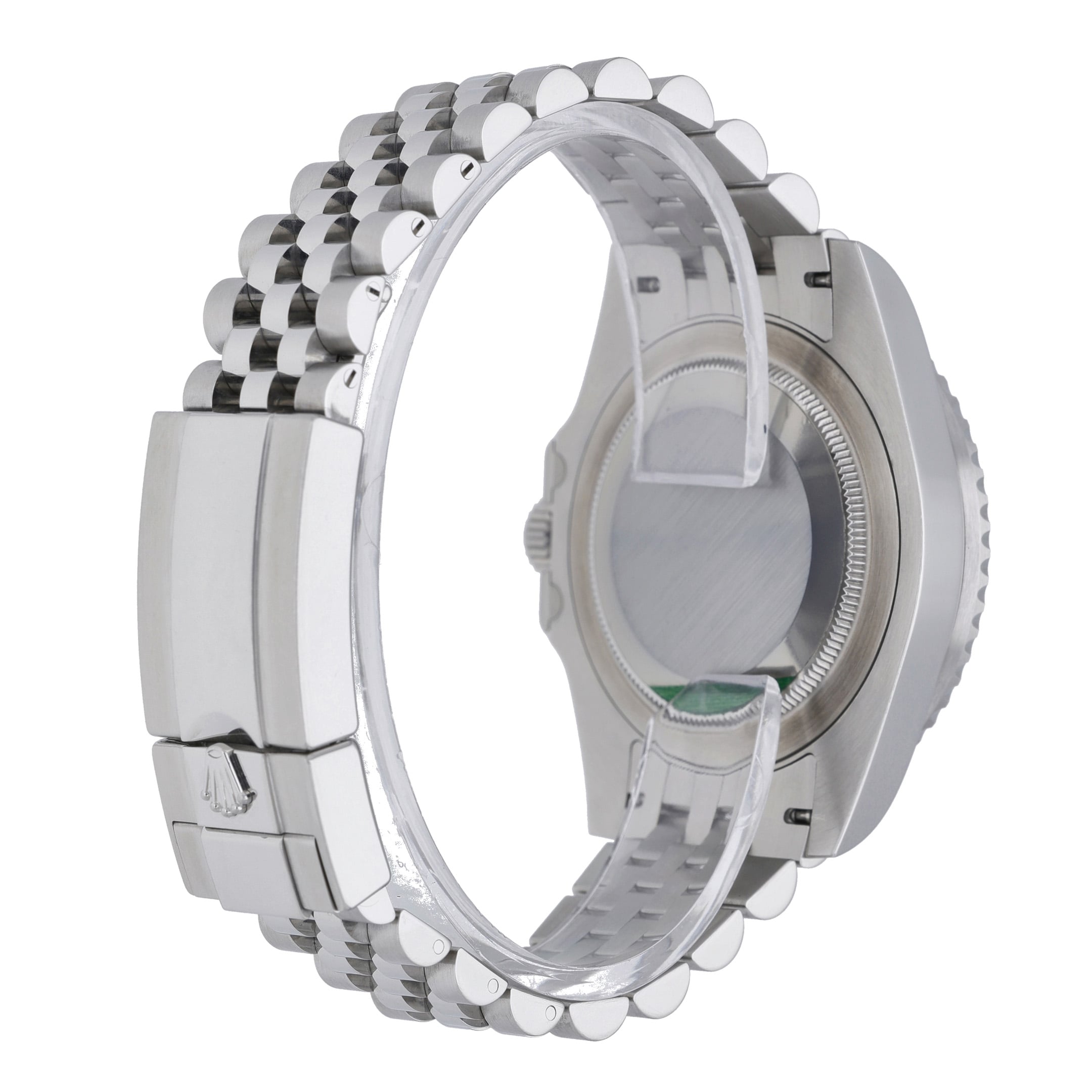 Rolex GMT Master II 126710 BLRO Thumbnail 4