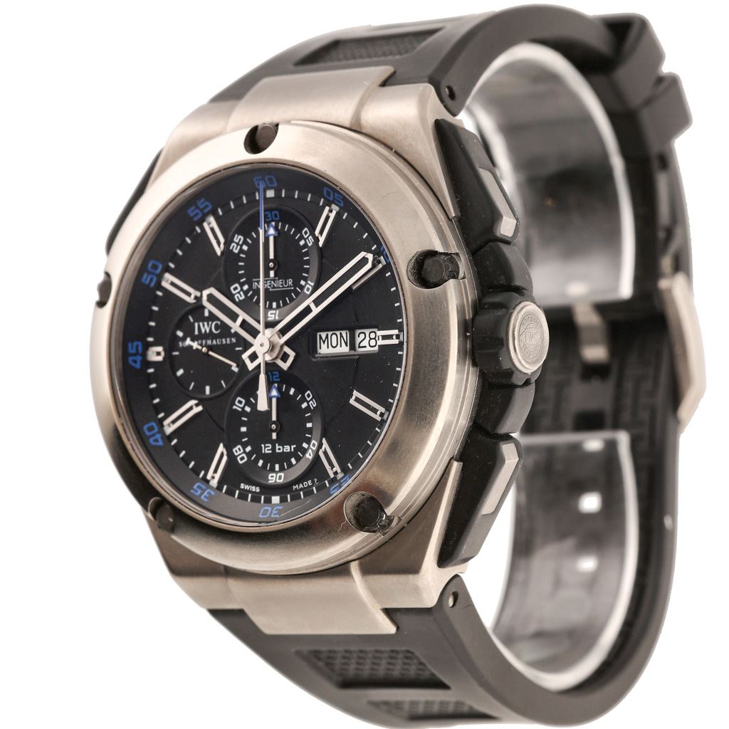 IWC Ingenieur IW376501 Thumbnail 5
