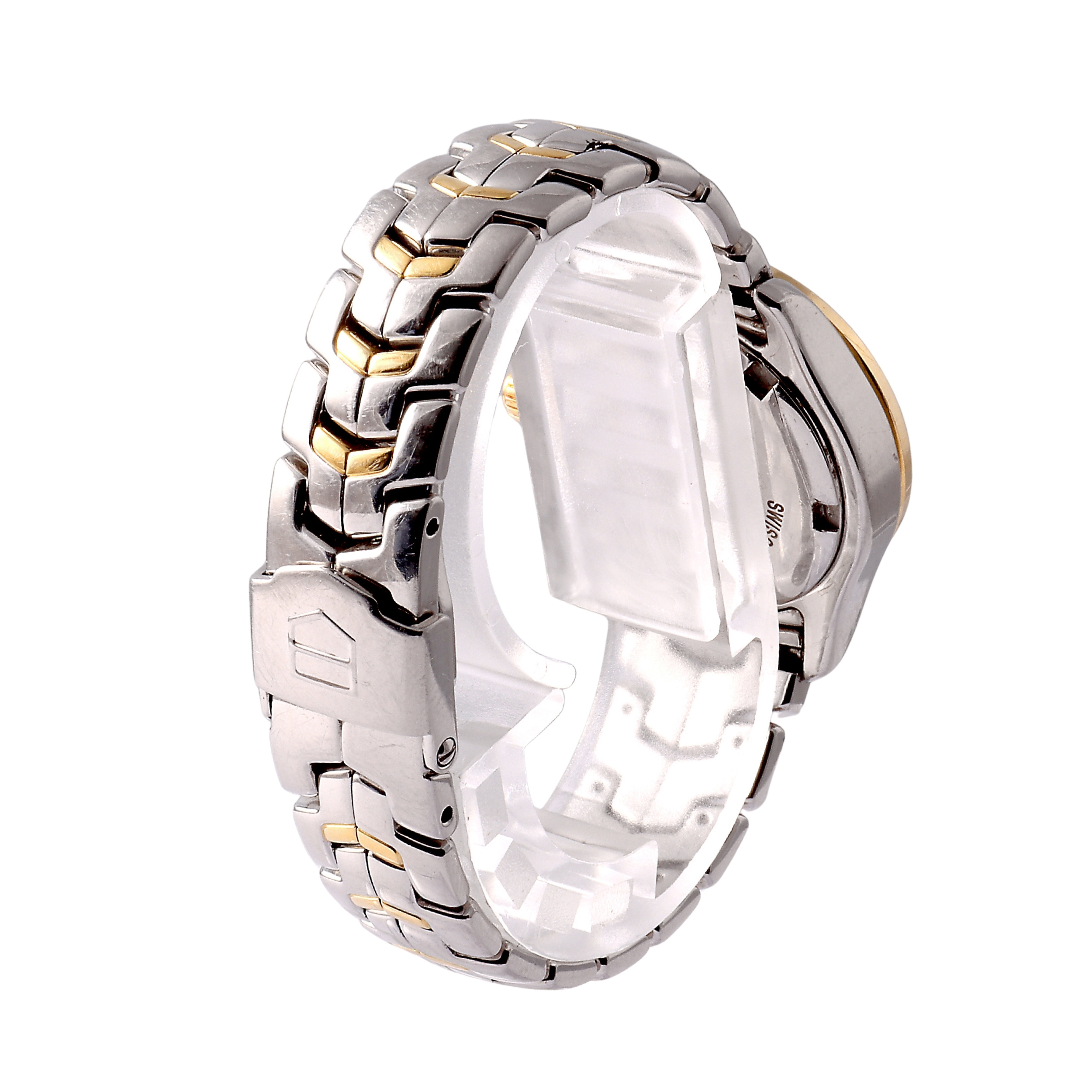 Tag Heuer Link WJF1354.BB0581 Thumbnail 3