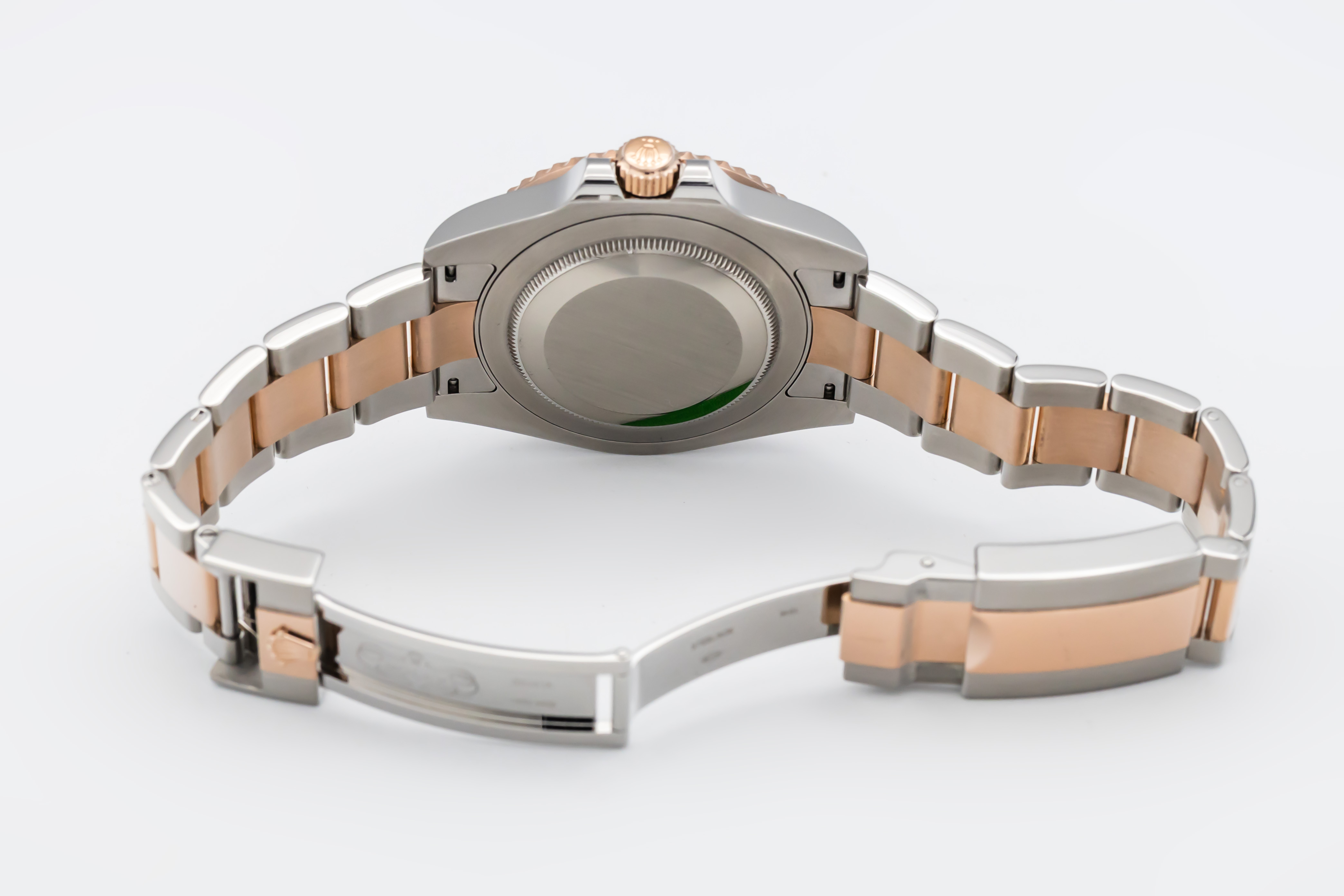 Rolex GMT Master II 126711 CHNR Thumbnail 4