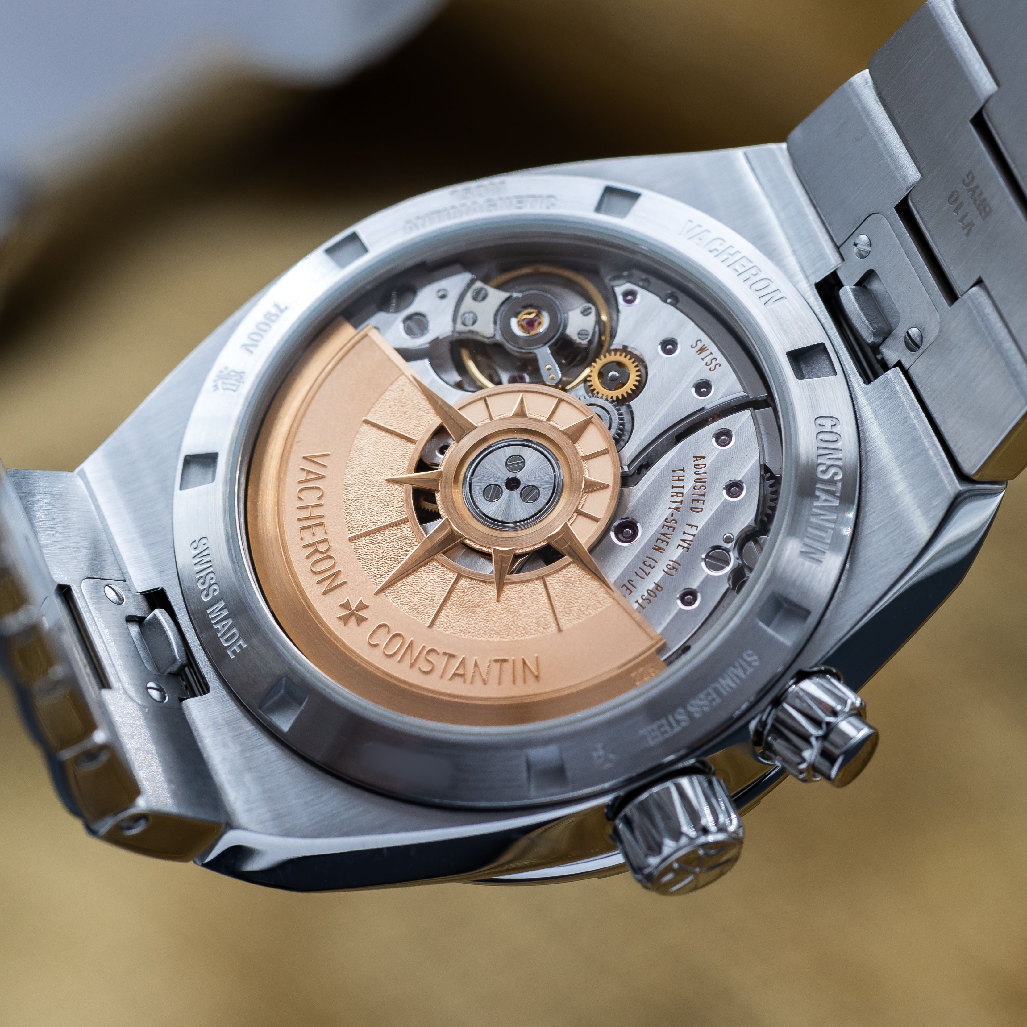 Vacheron Constantin Overseas 7900V/110A-B334 Thumbnail 4