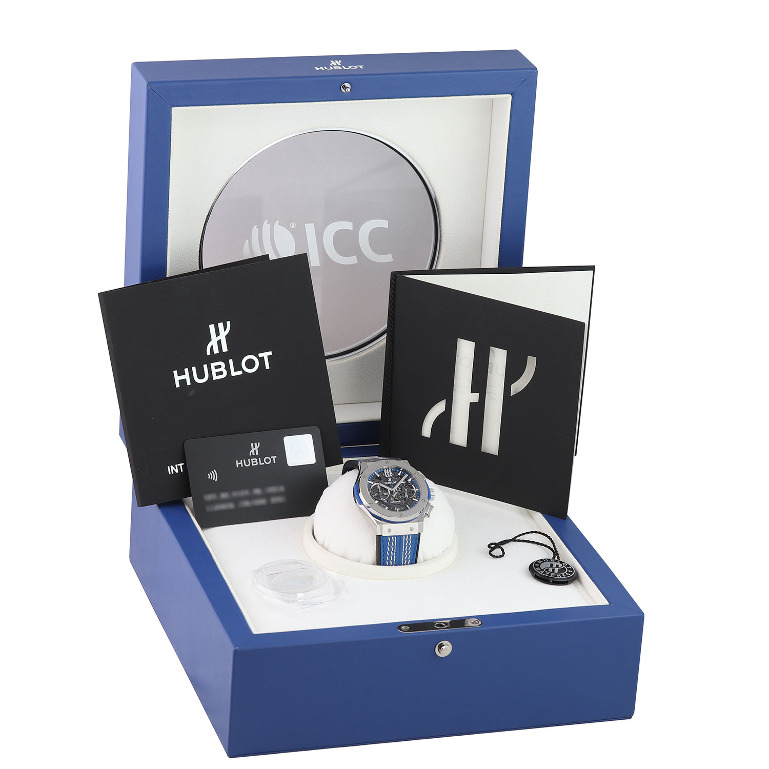 Hublot Classic Fusion 525.NX.0129.VR.ICC16 Thumbnail 5