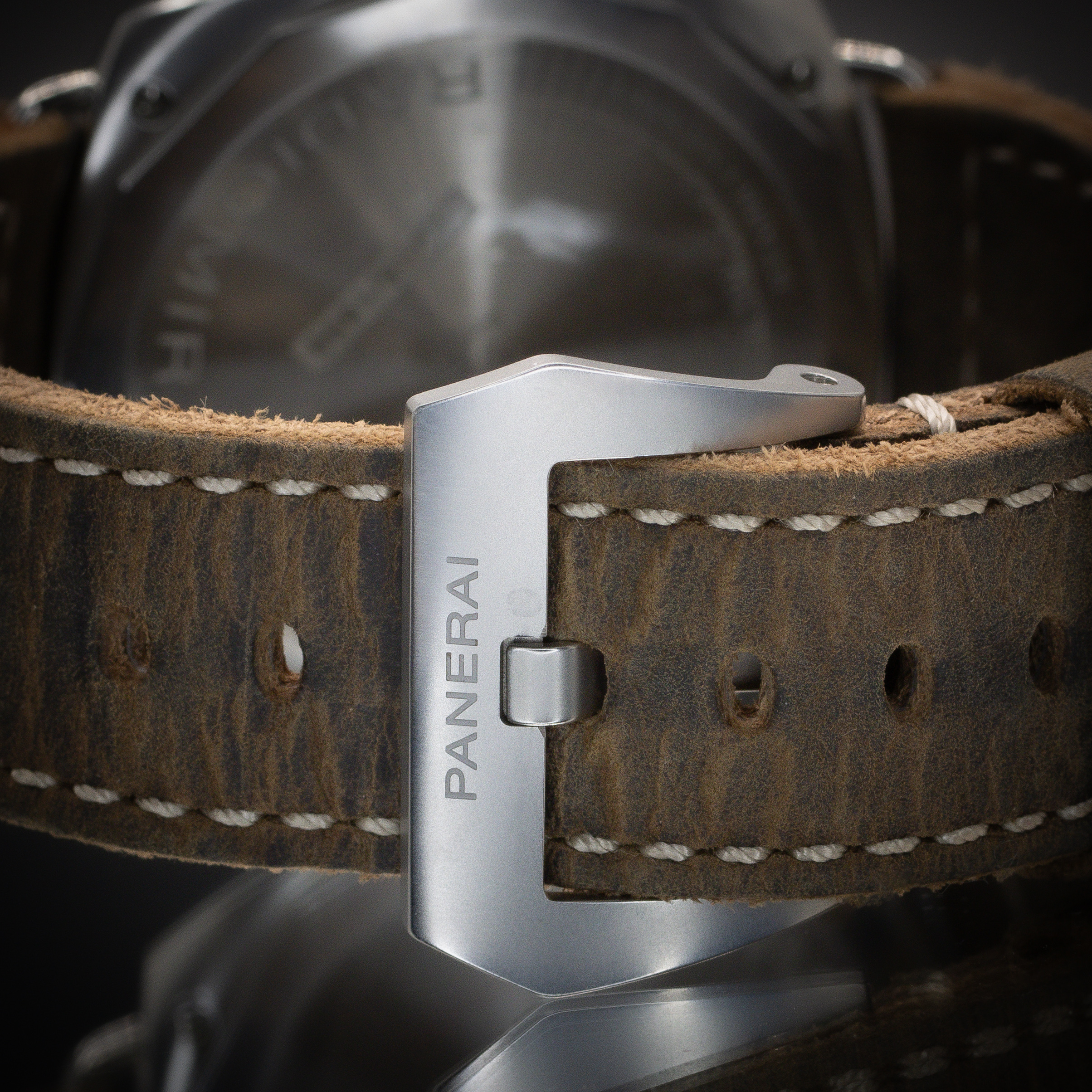 Panerai Radiomir Tre Giorni PAM01350 Thumbnail 7