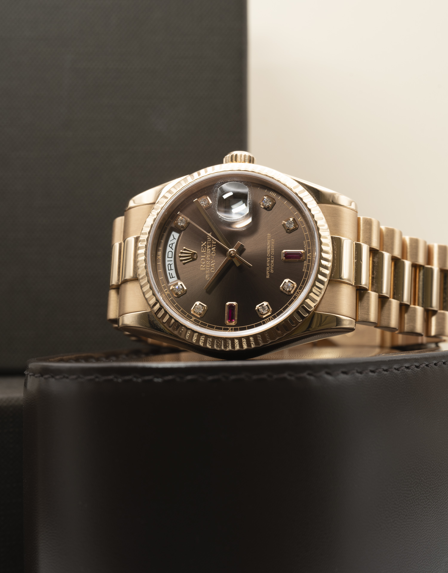 Rolex Day-Date 118235 Thumbnail 7