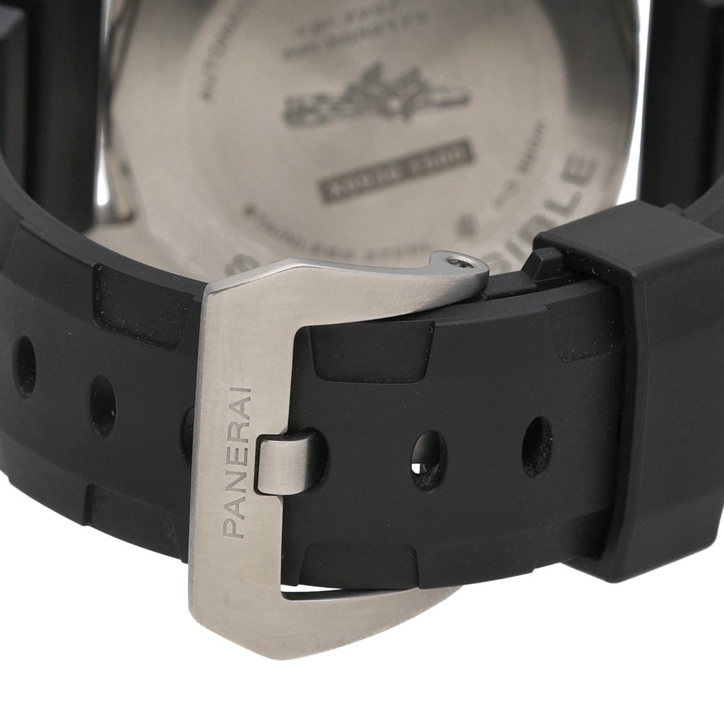 Panerai Submersible PAM01068 Thumbnail 3