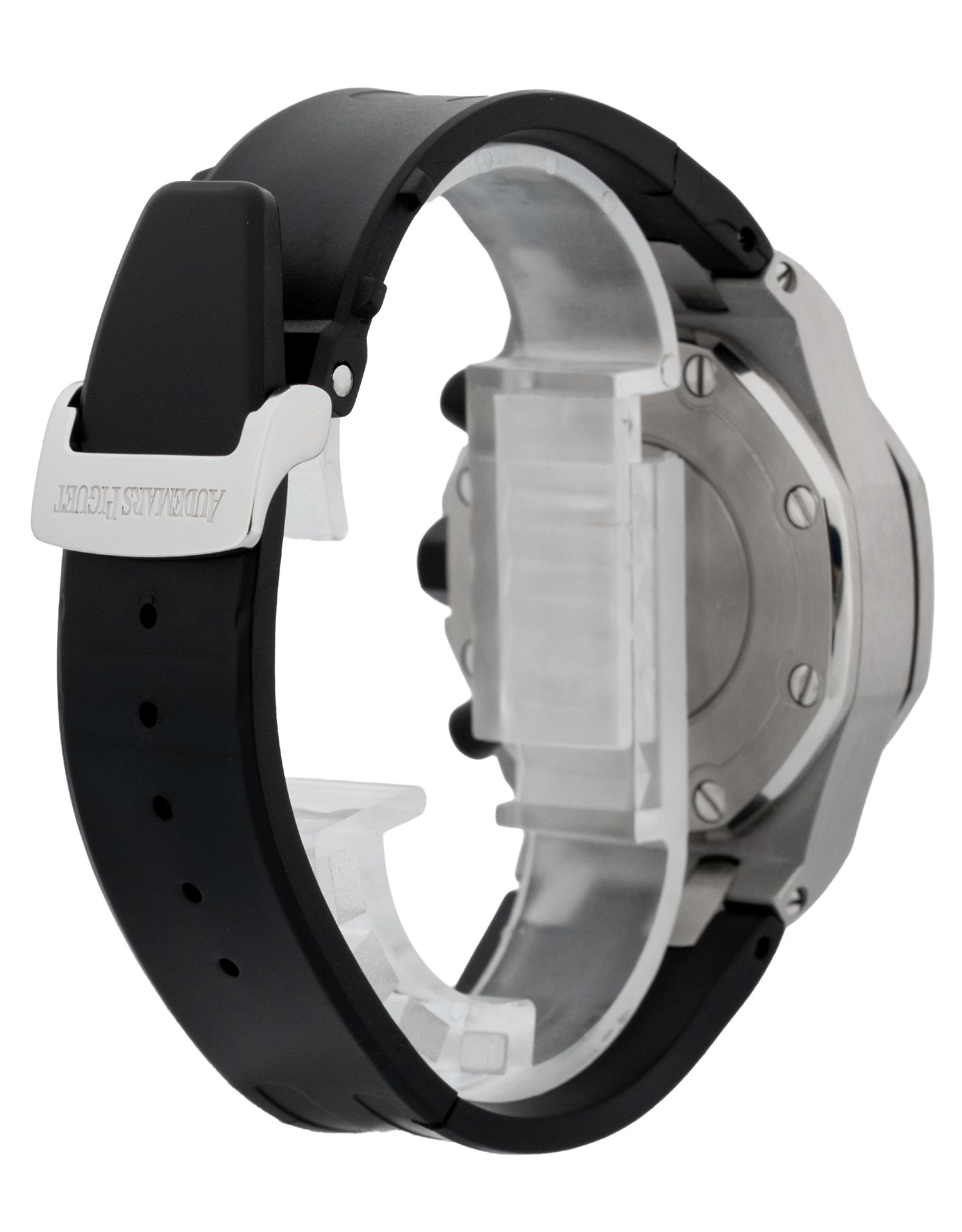 Audemars Piguet Royal Oak Offshore 26283ST.OO.D002CA.01 Thumbnail 5