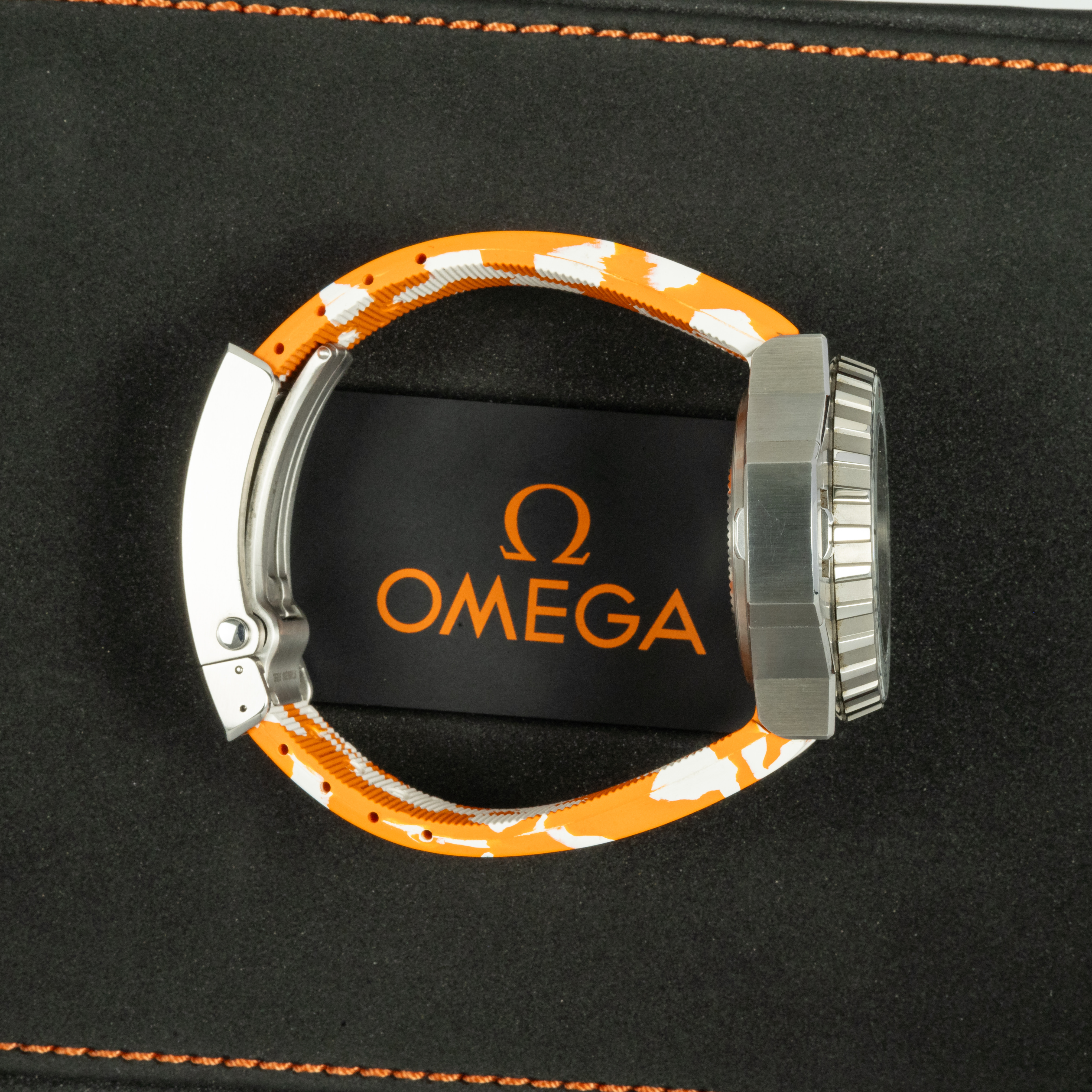 Omega Seamaster Ploprof 224.30.55.21.04.001 Thumbnail 2
