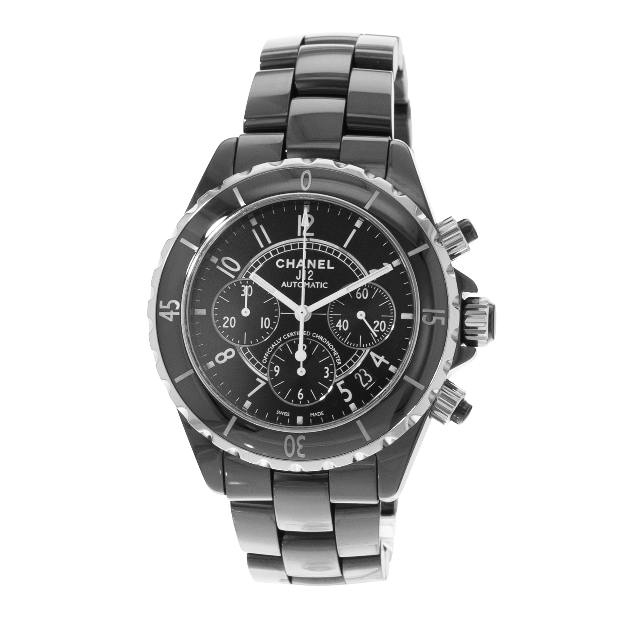 Chanel J12 H0940 Thumbnail 3