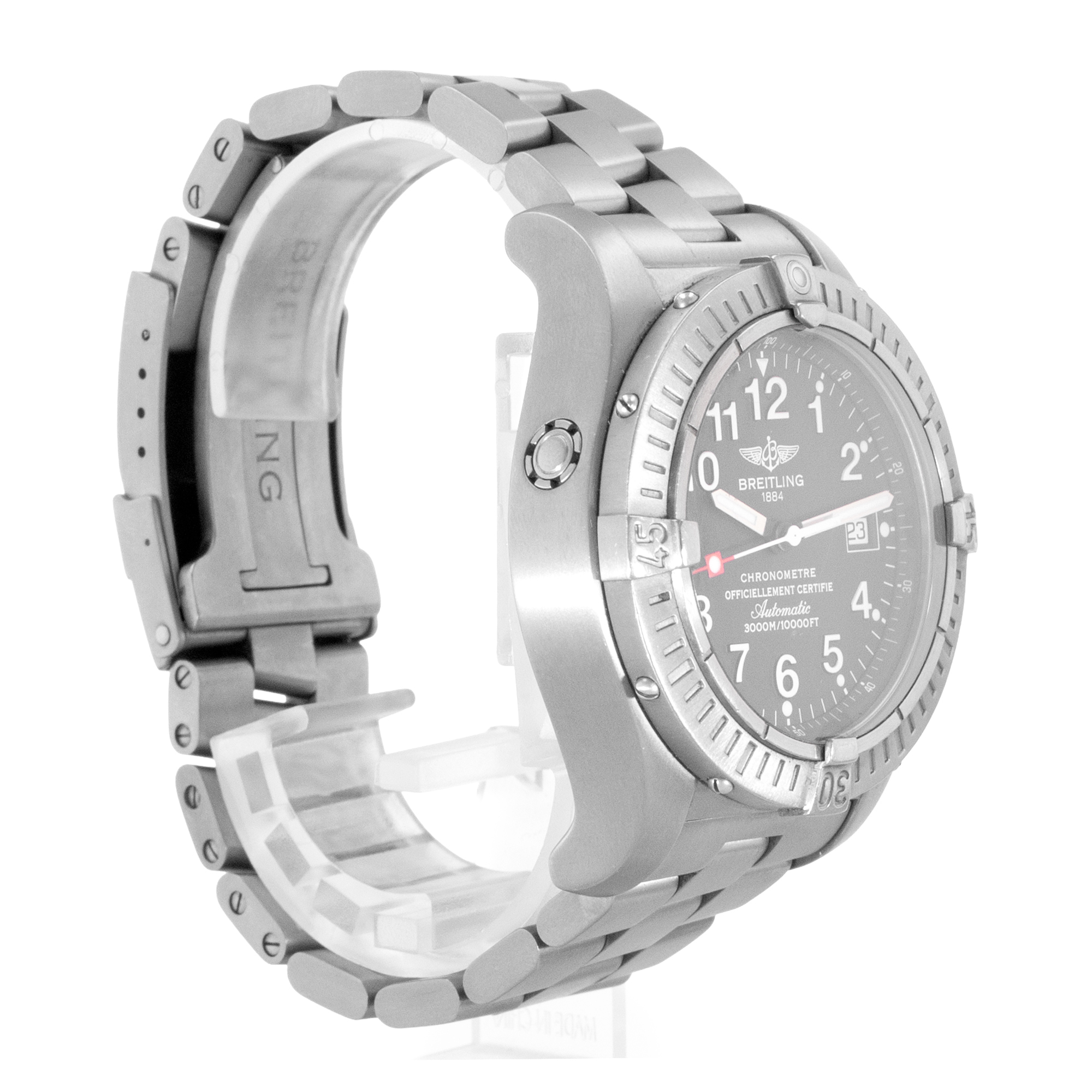 Breitling Avenger Seawolf E17370 Thumbnail 5