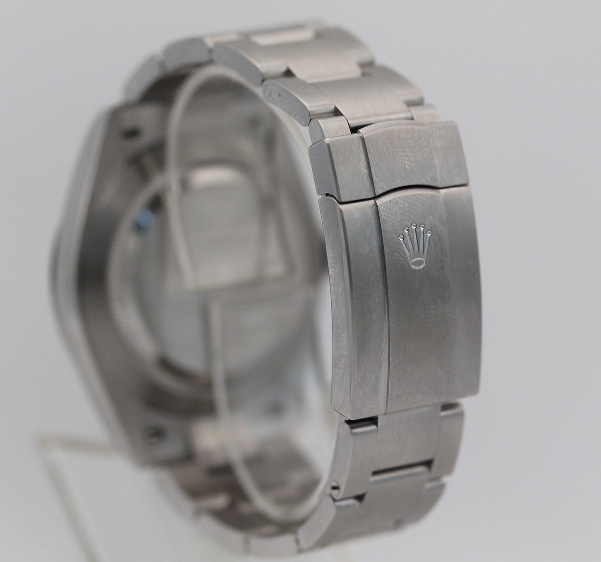 Rolex Oyster Perpetual 41 134300 Thumbnail 4