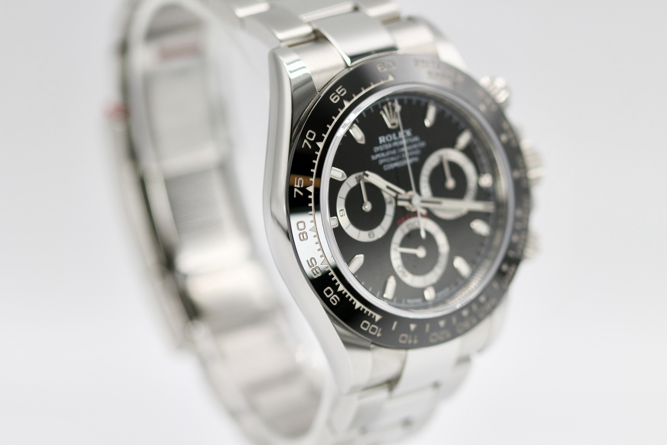 Rolex Daytona 116500 LN Thumbnail 3