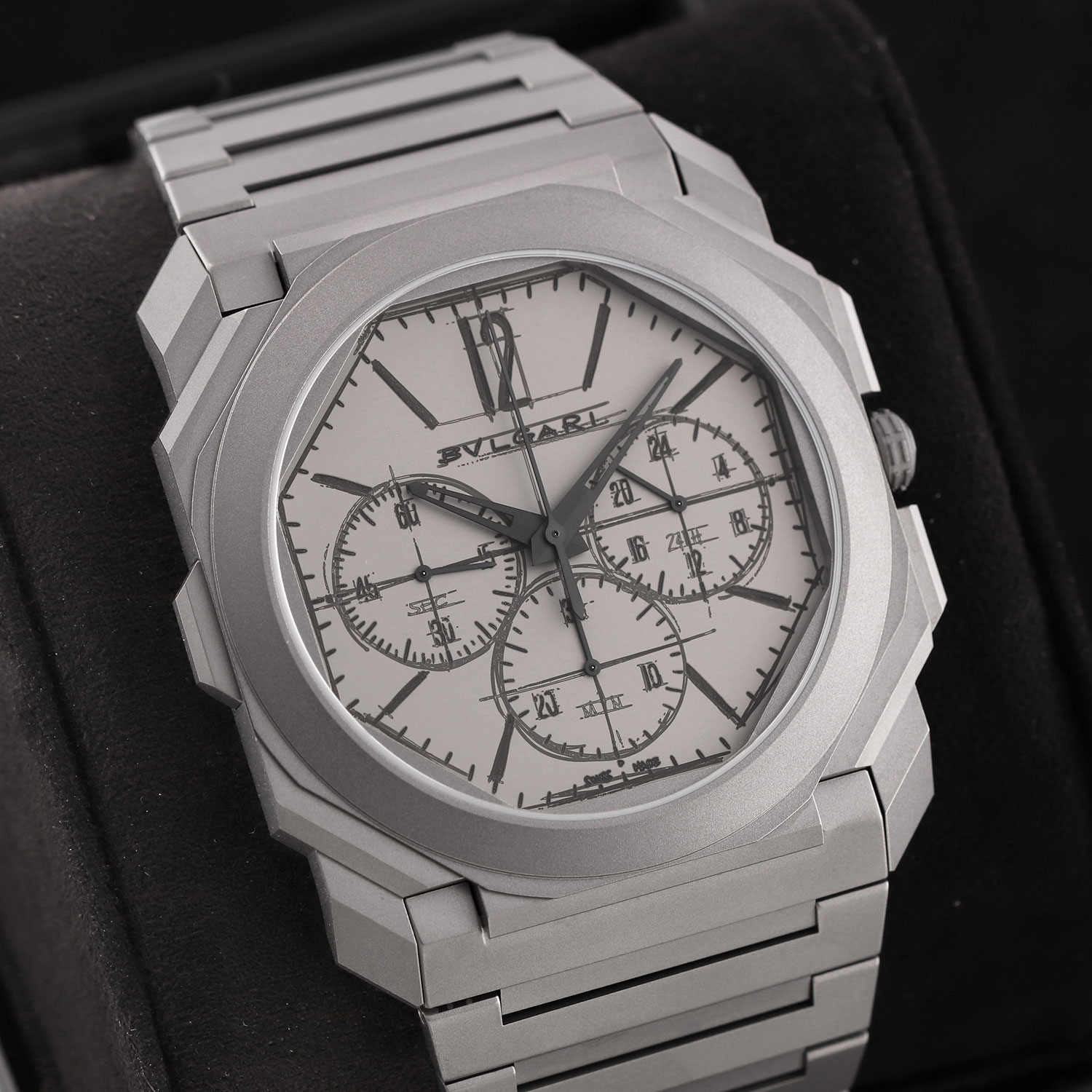 Bvlgari Octo 103673 Thumbnail 6