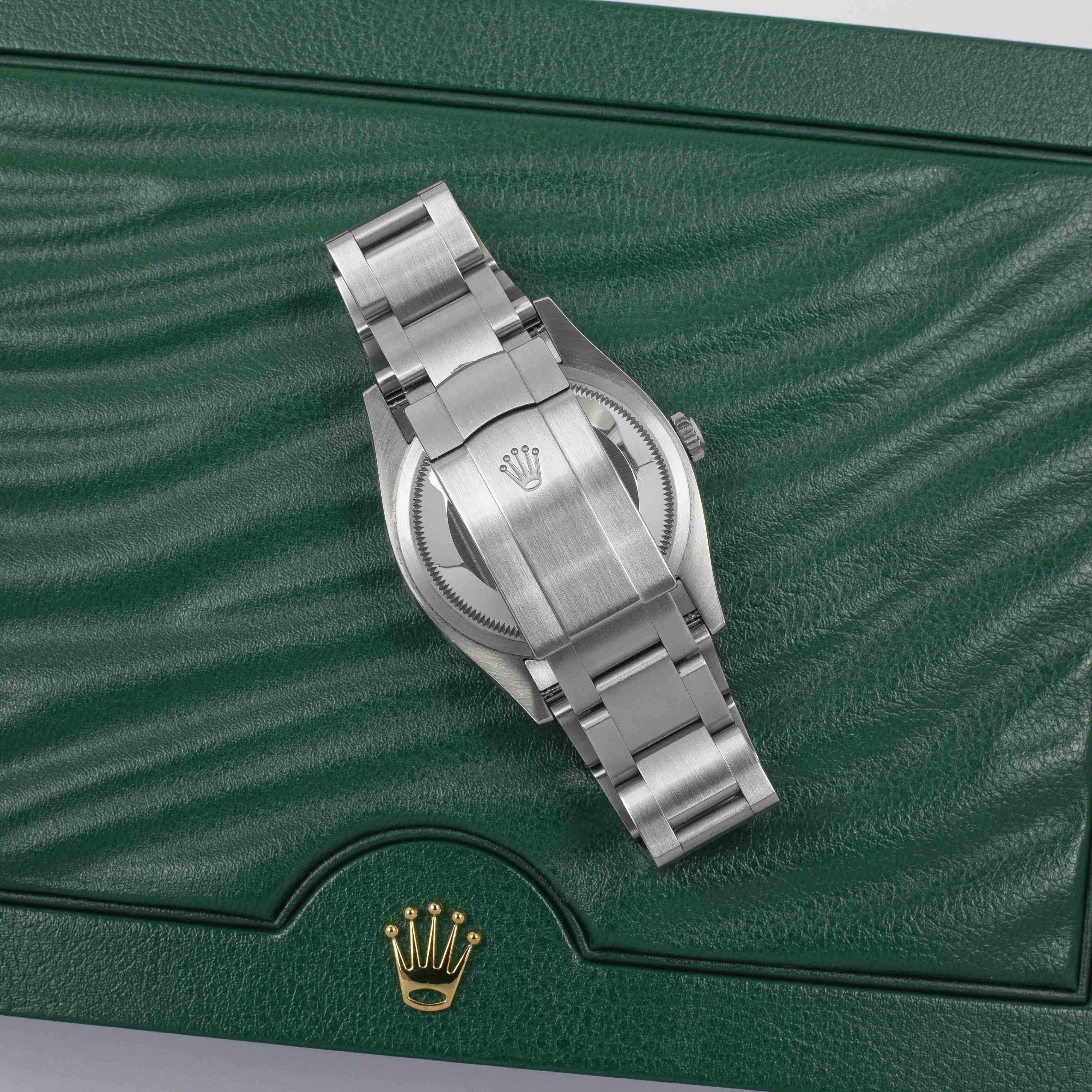 Rolex Oyster Perpetual 126000 Thumbnail 3
