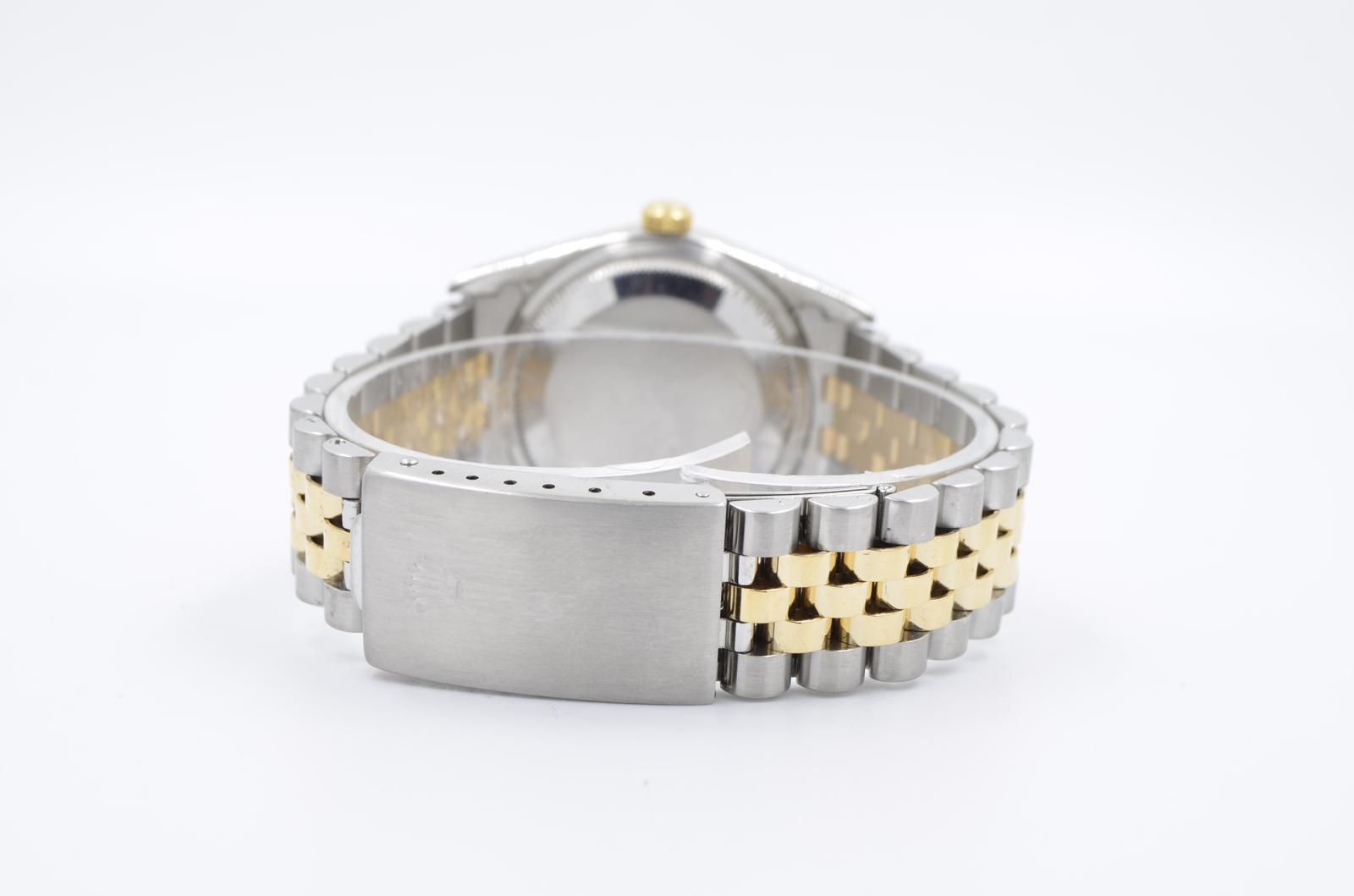 Rolex Oyster Perpetual Date 15223 Thumbnail 3
