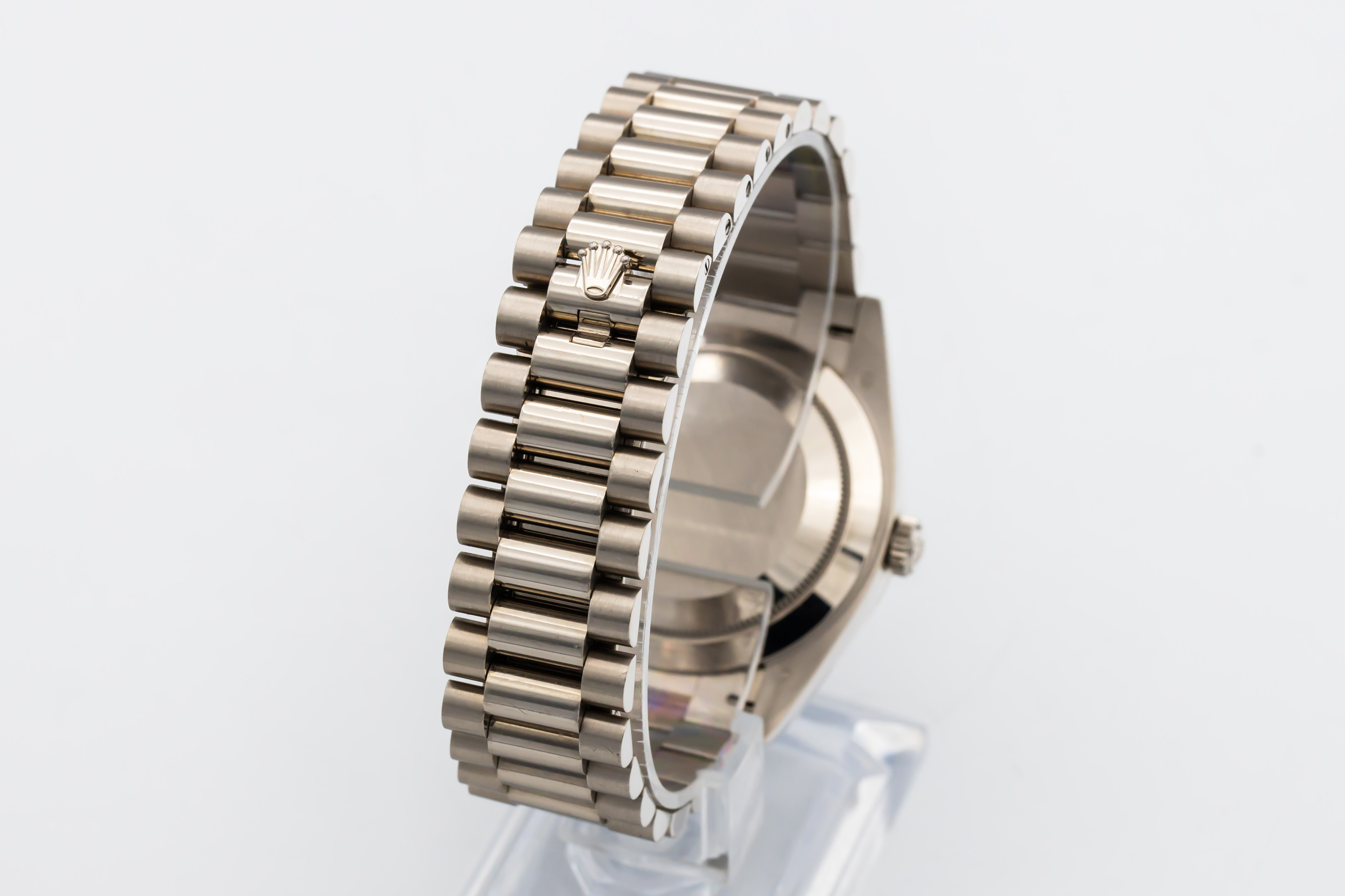 Rolex Day-Date 40 228239 Thumbnail 3