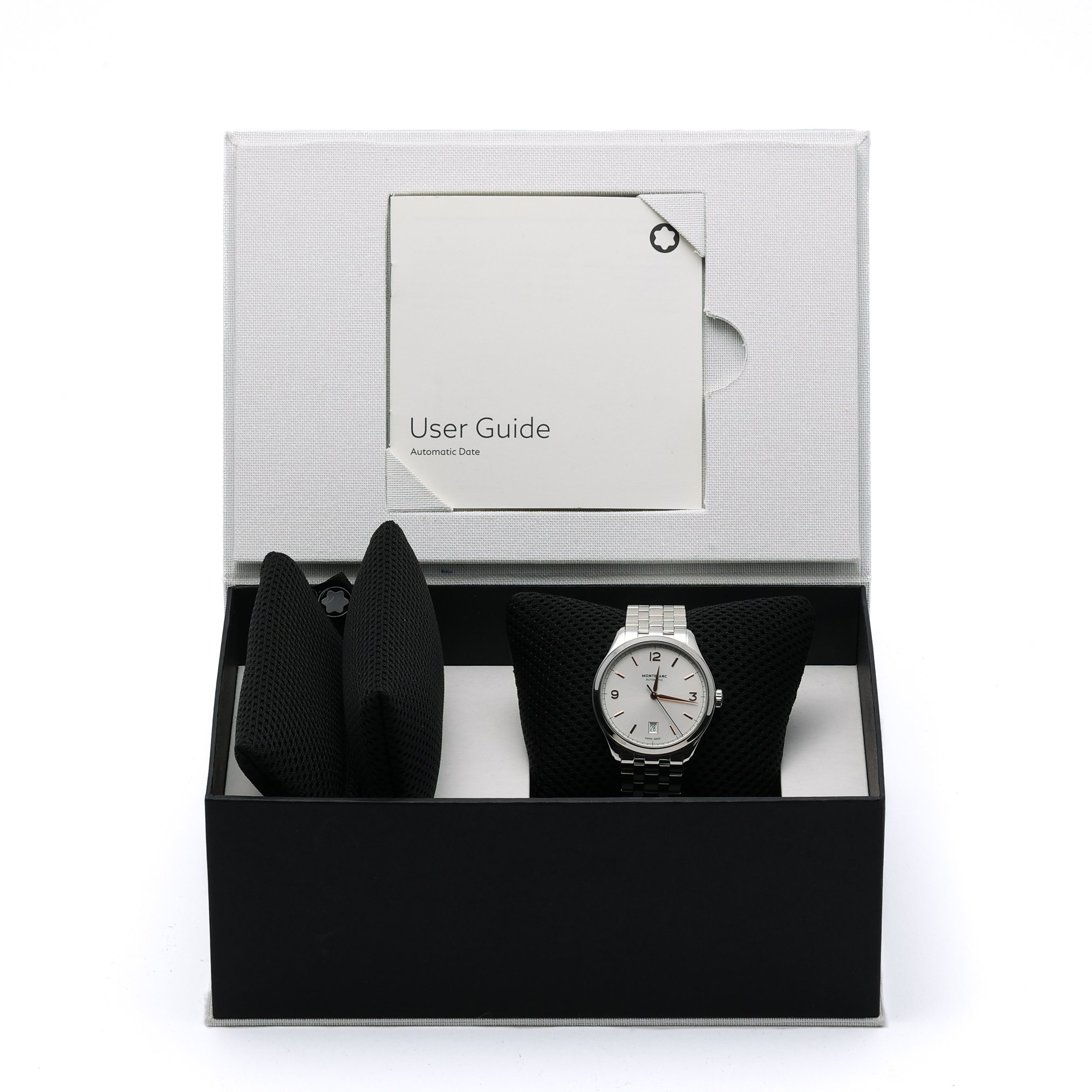 Montblanc Heritage 112519 Thumbnail 5