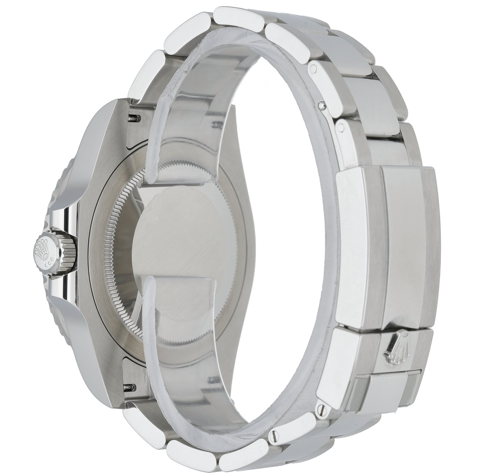 Rolex GMT Master II 126710 BLRO Thumbnail 4