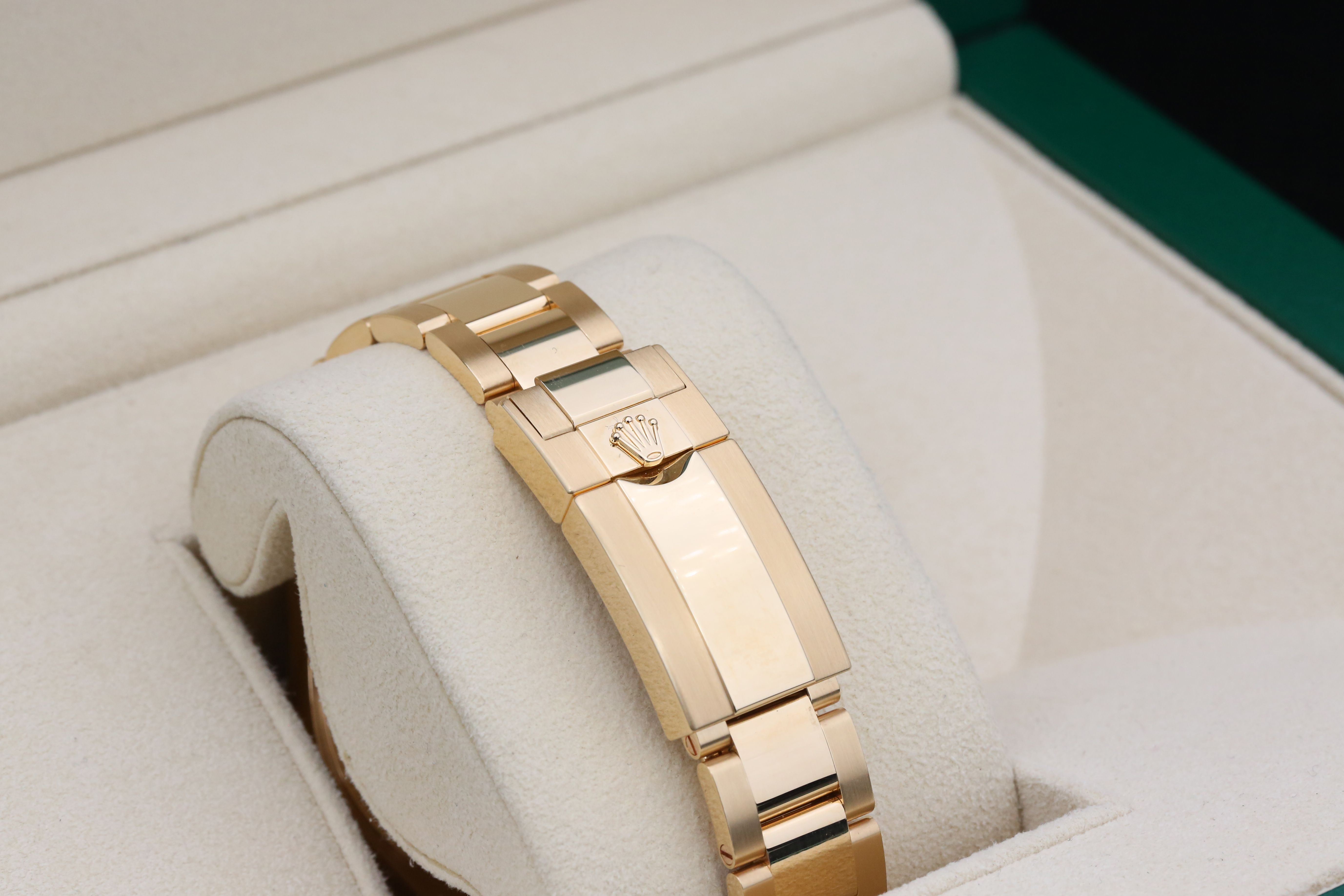 Rolex Daytona 126508 Thumbnail 3