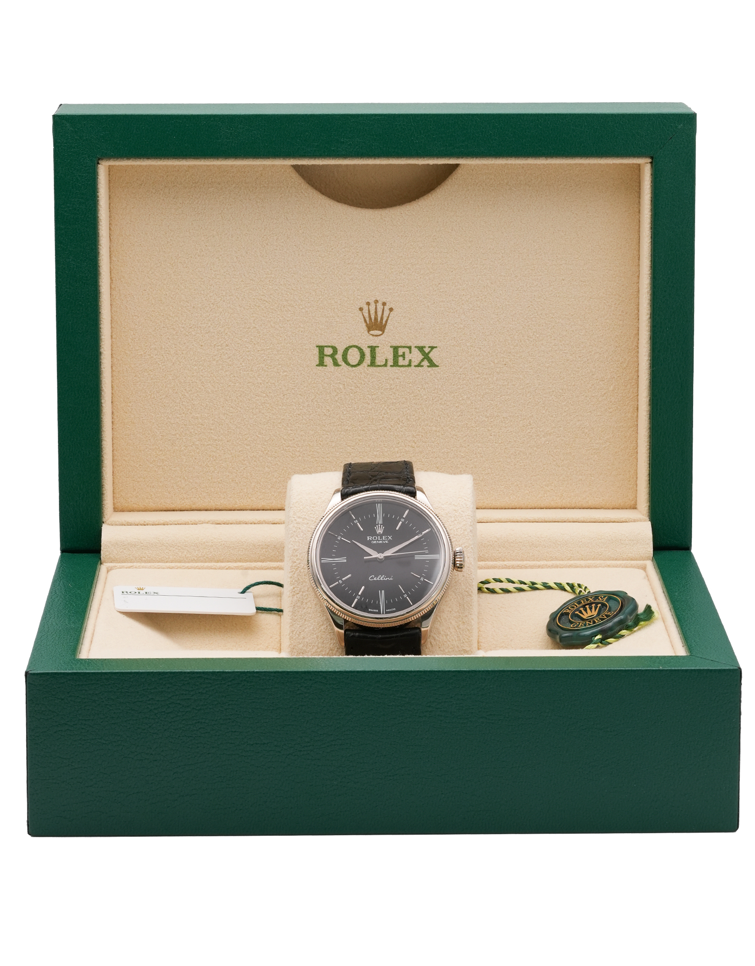 Rolex Cellini 50509 Thumbnail 4