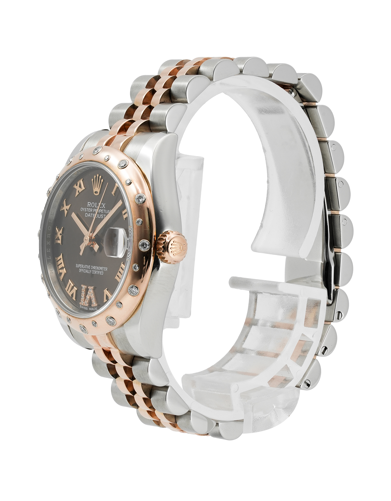 Rolex Datejust Lady 31 178341 Thumbnail 2