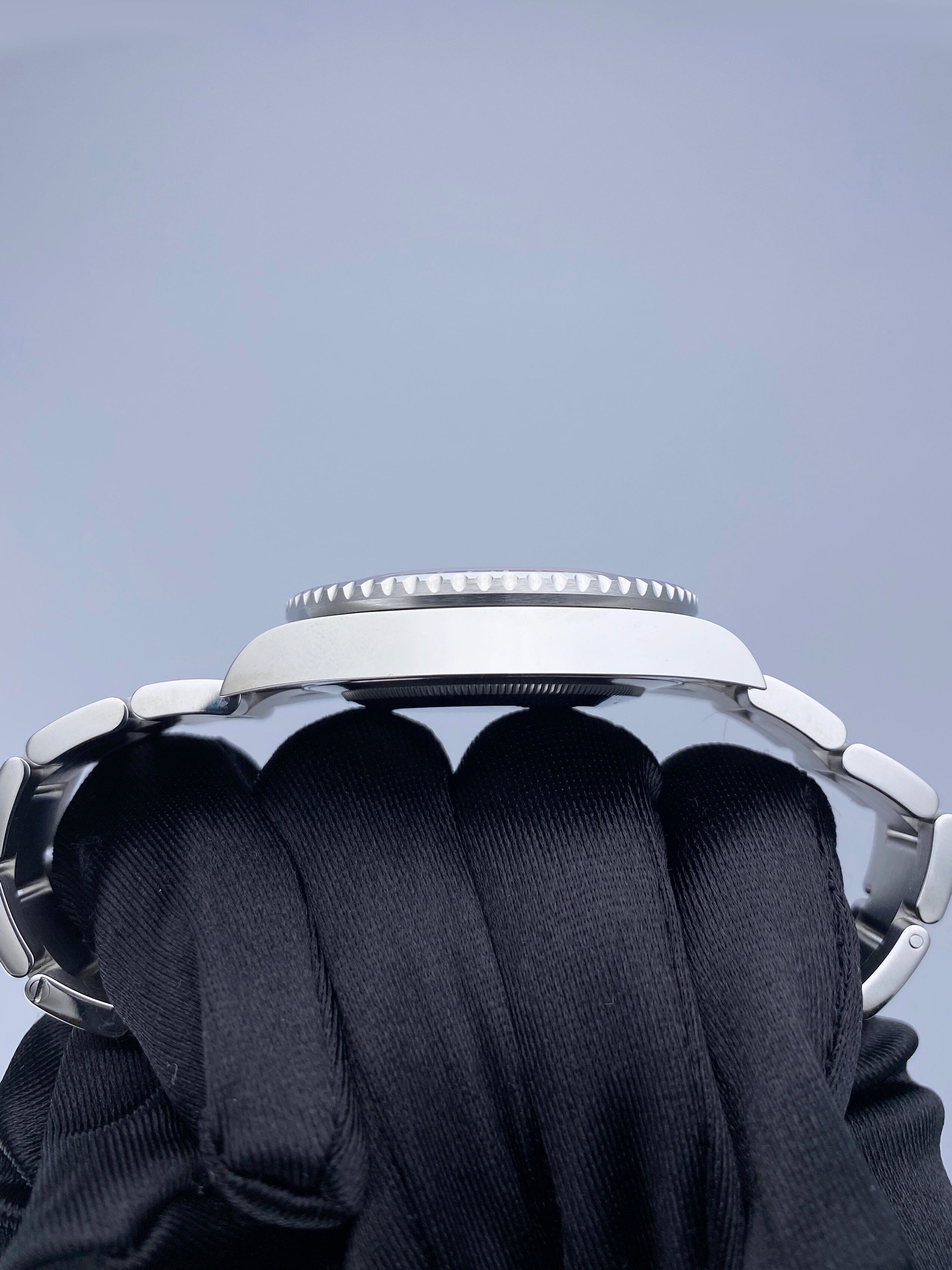 Rolex GMT Master II 126710 BLRO Thumbnail 7